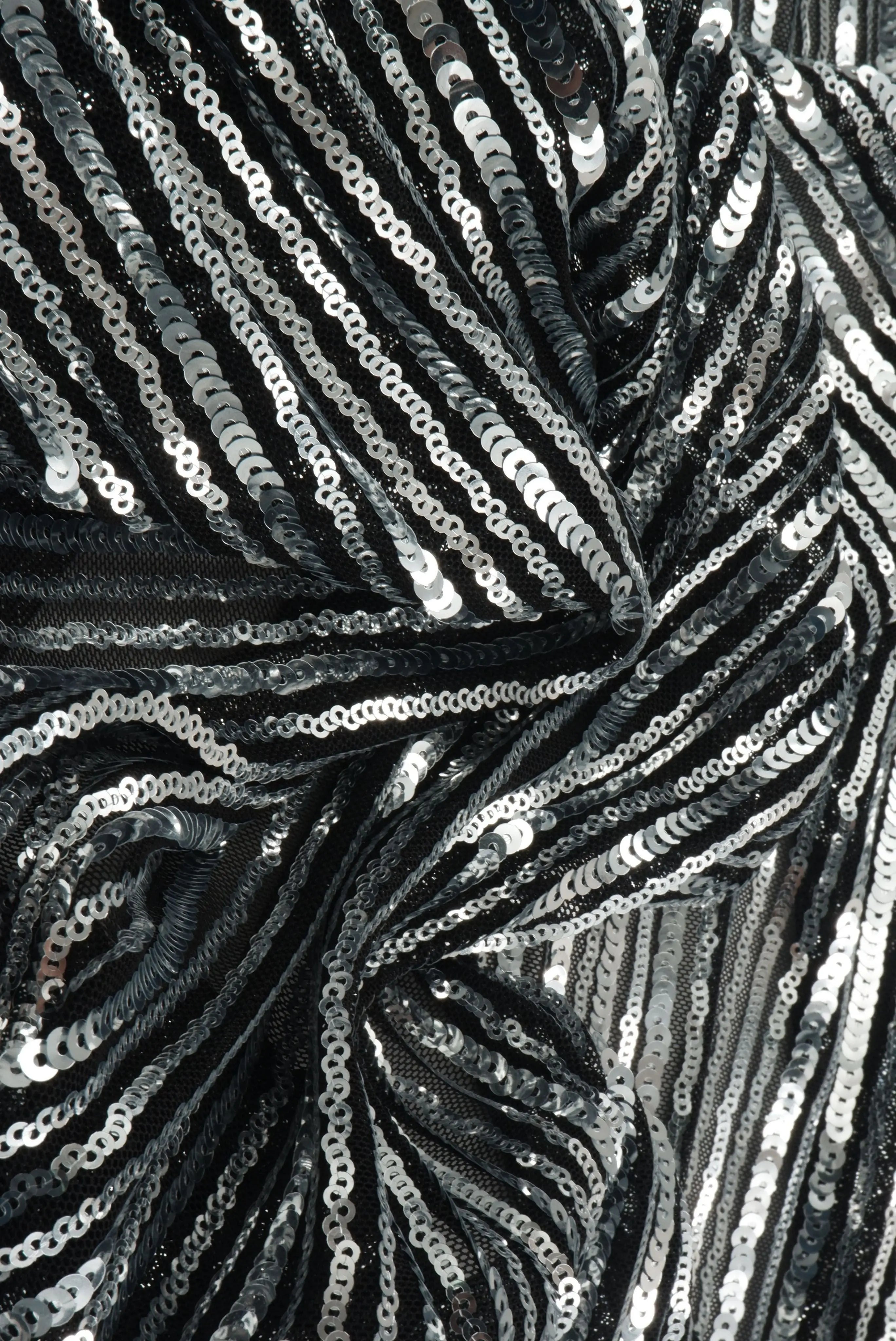 Fabric Selection Retail