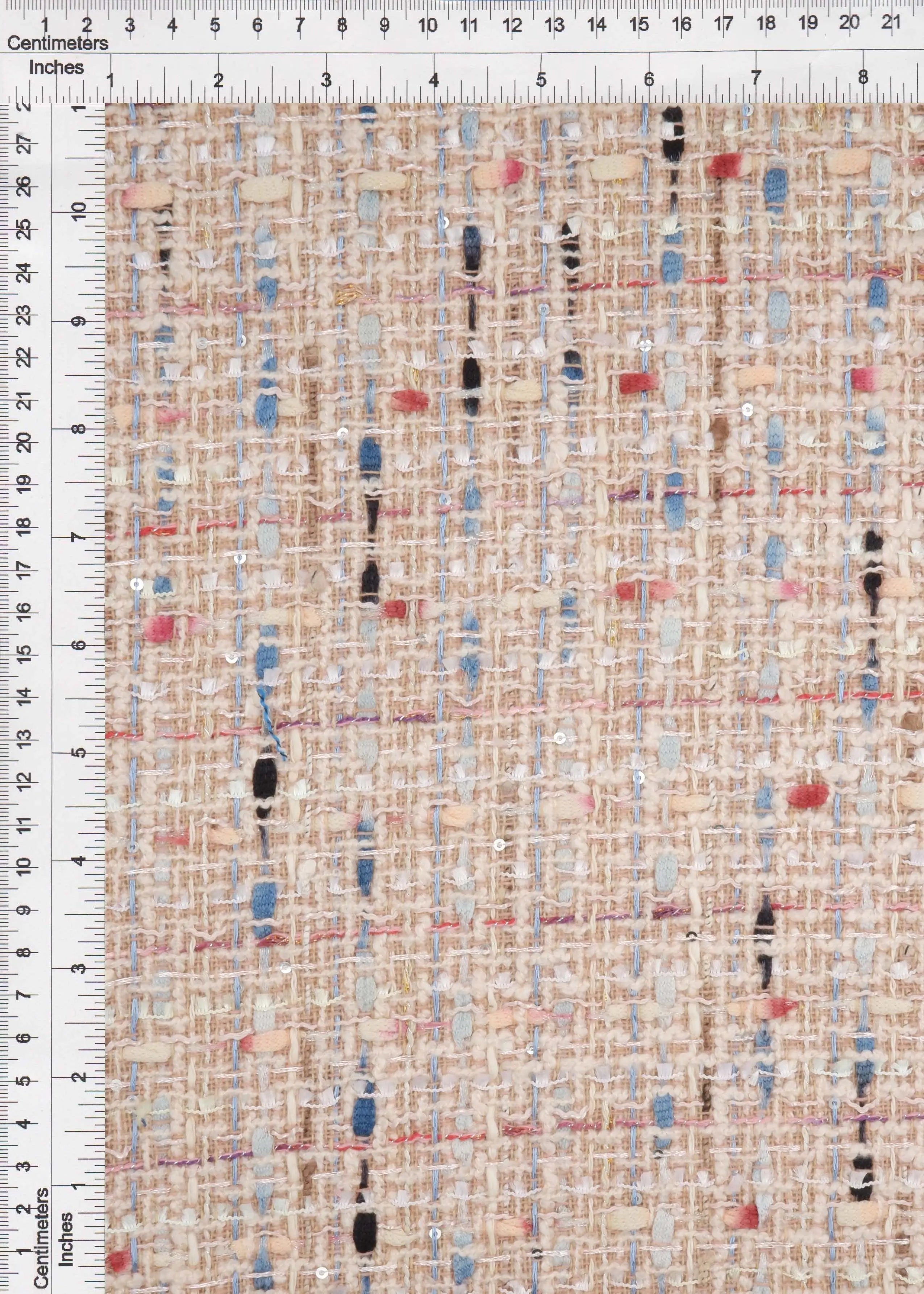 Fabric Selection Retail