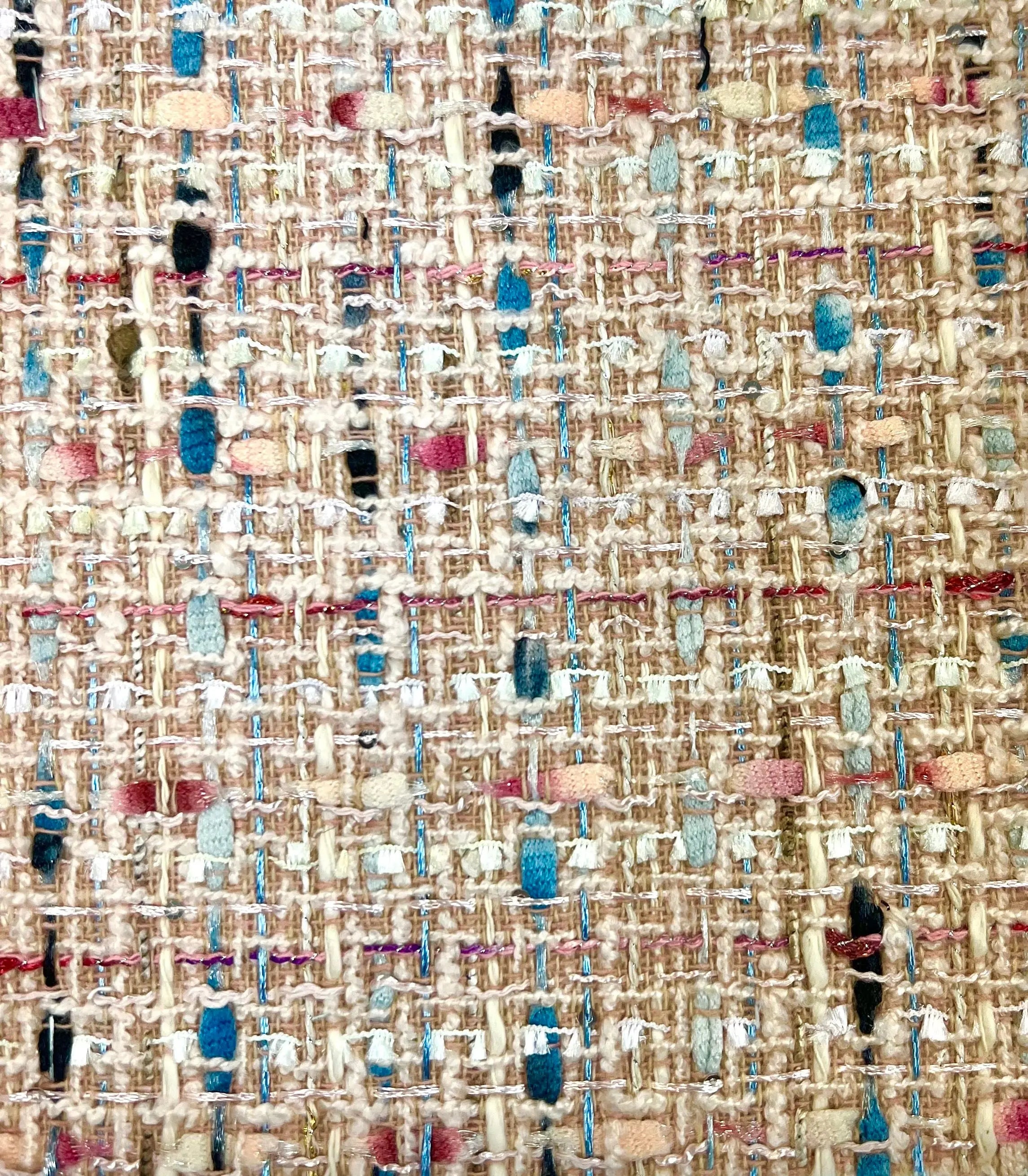Fabric Selection Retail