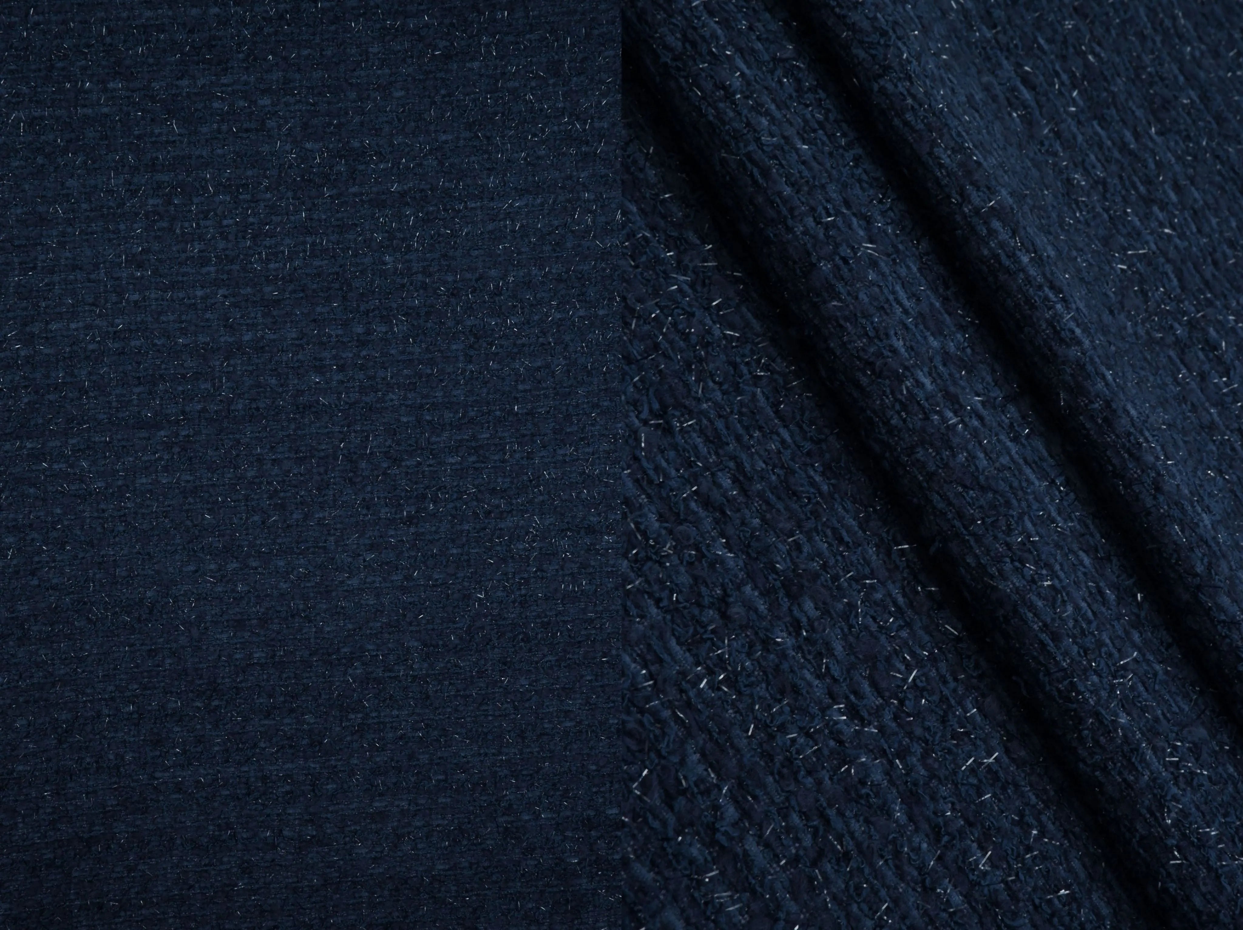Fabric Selection Retail
