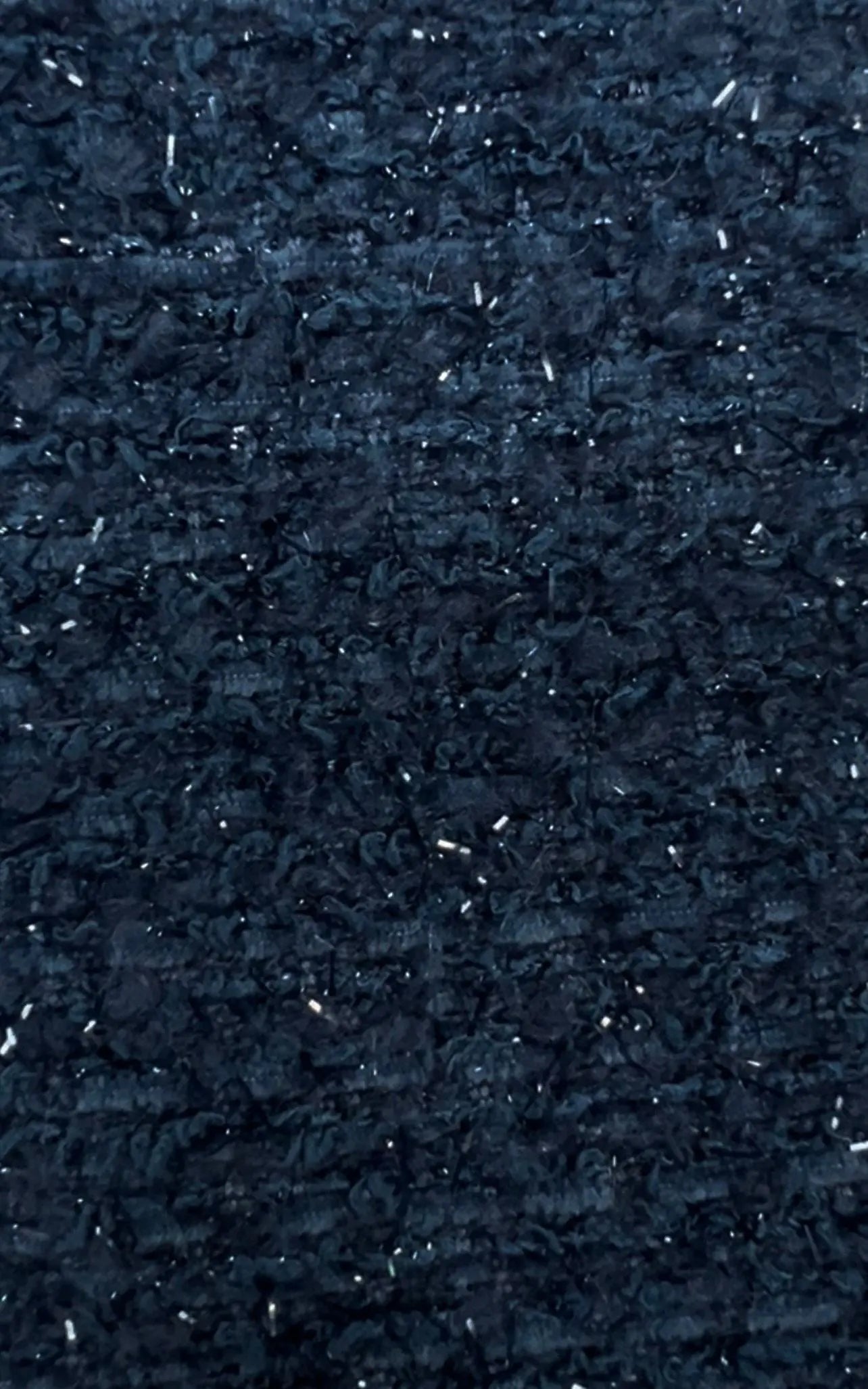 Fabric Selection Retail