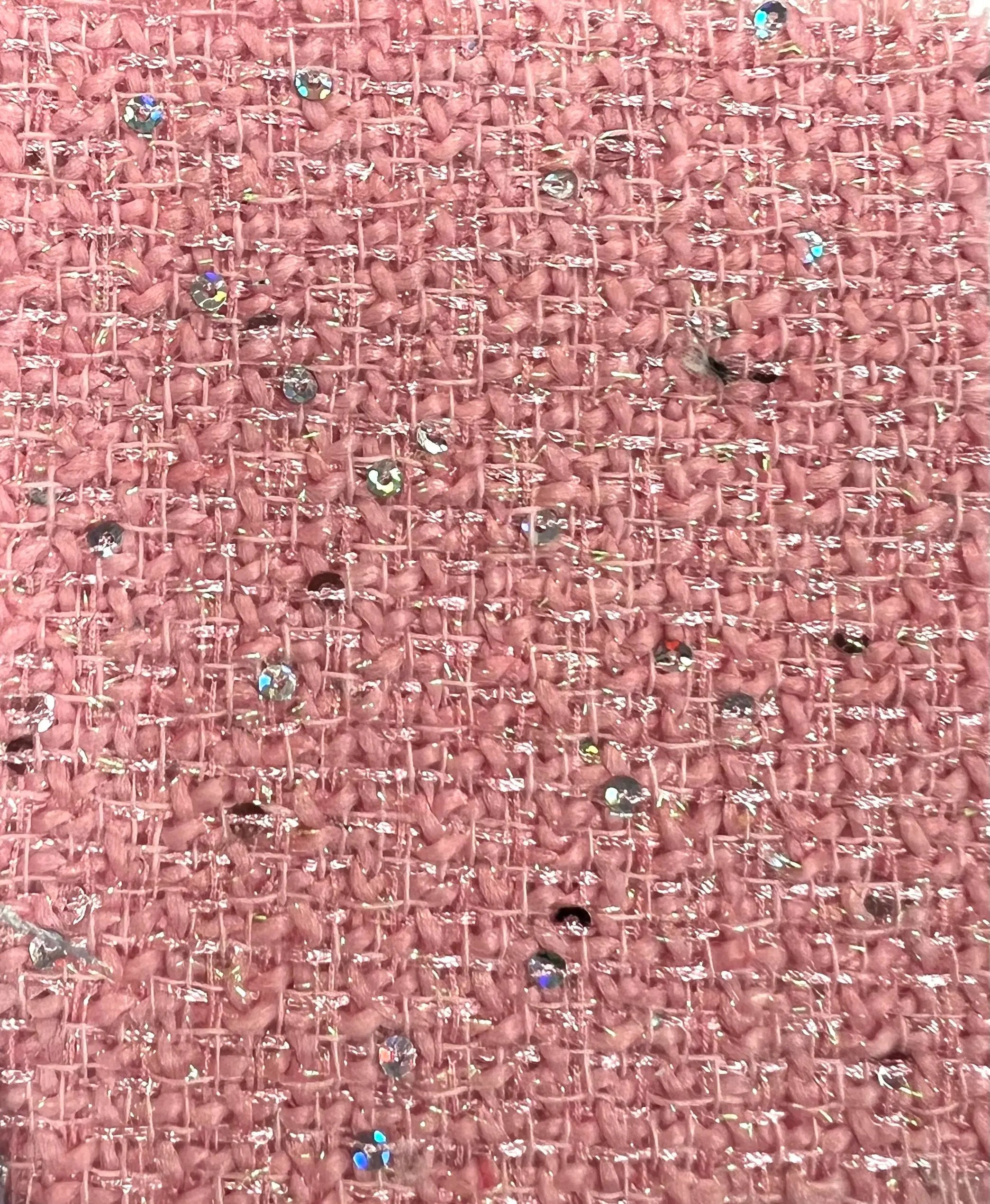 Fabric Selection Retail