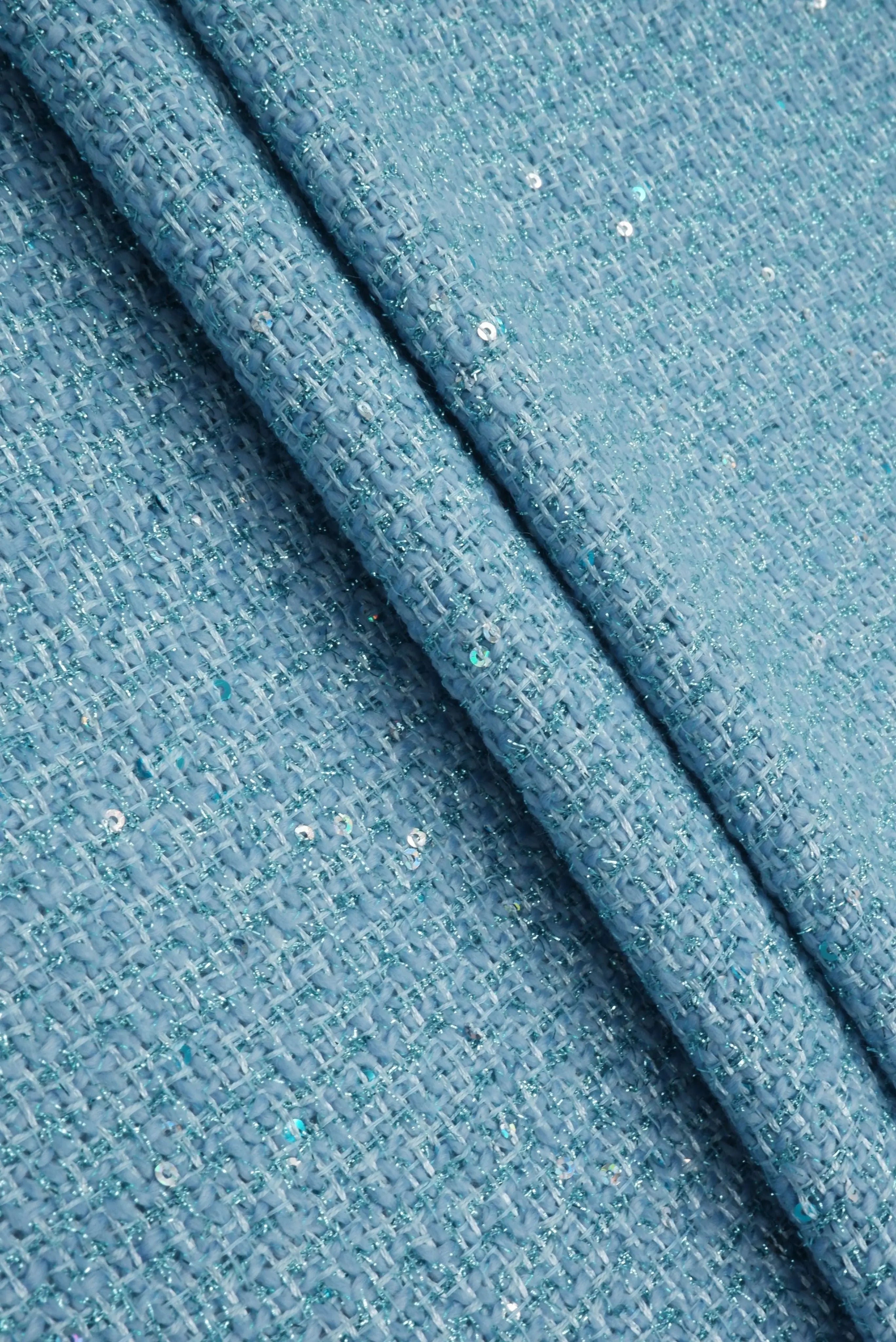 Fabric Selection Retail