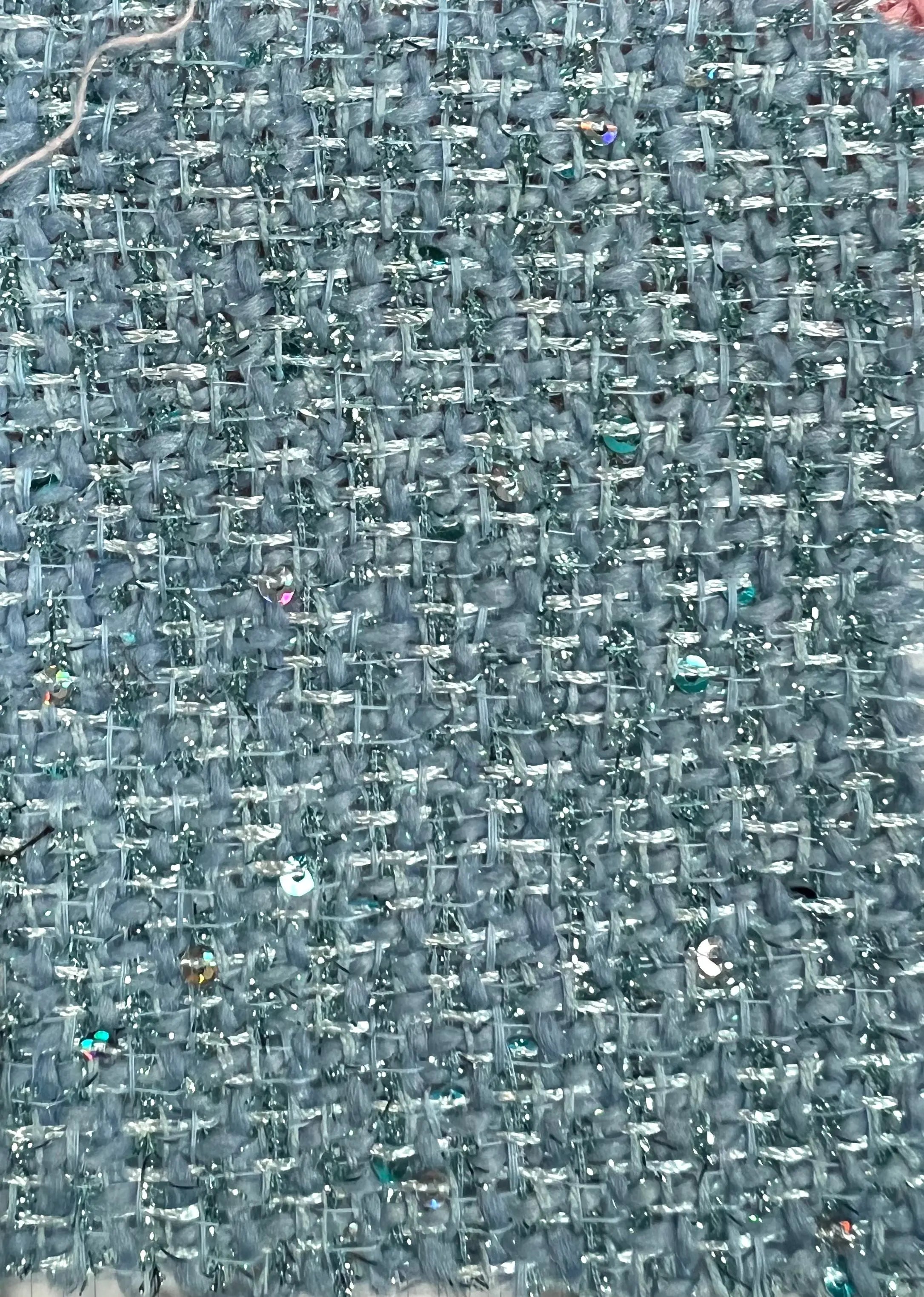Fabric Selection Retail