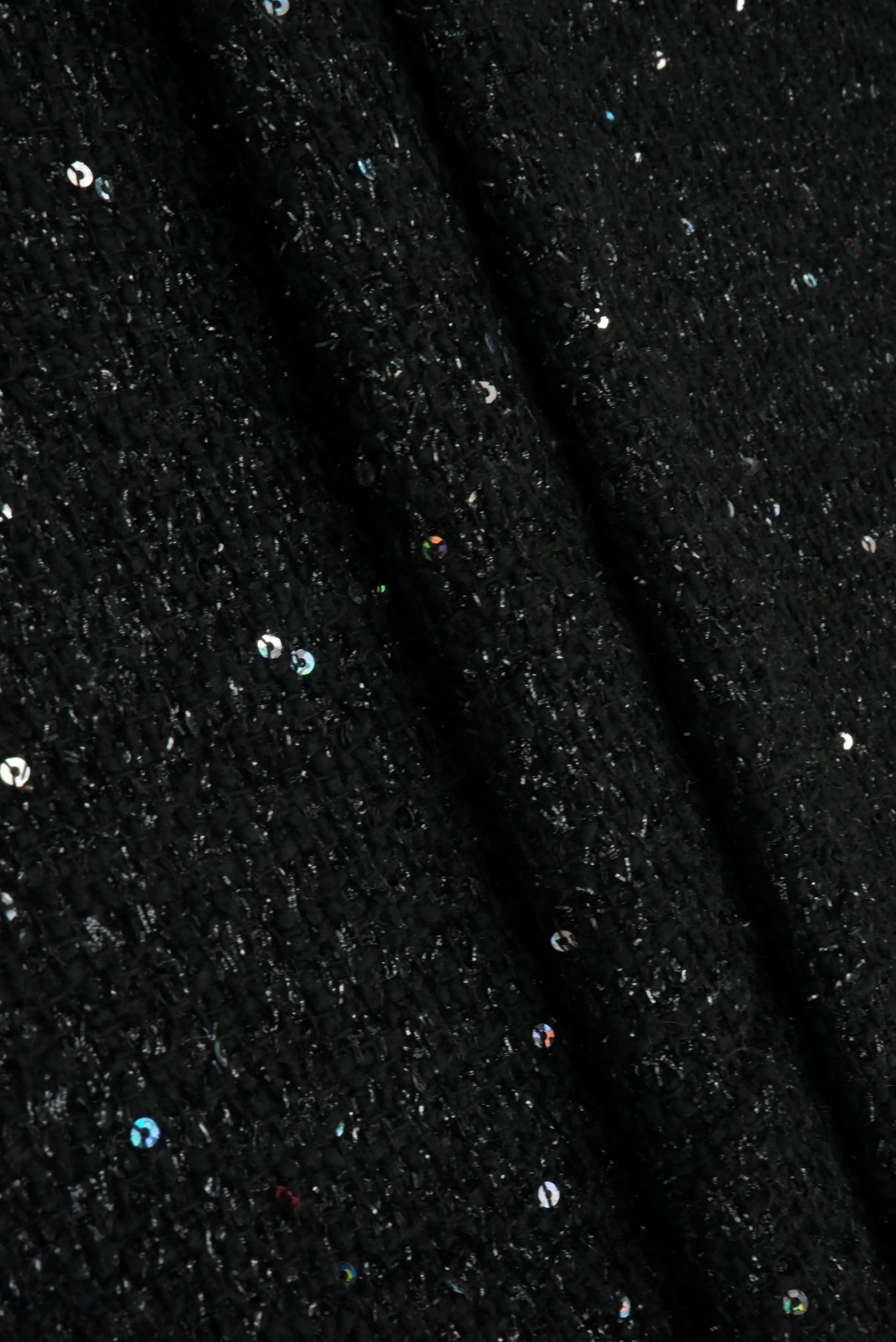 Fabric Selection Retail