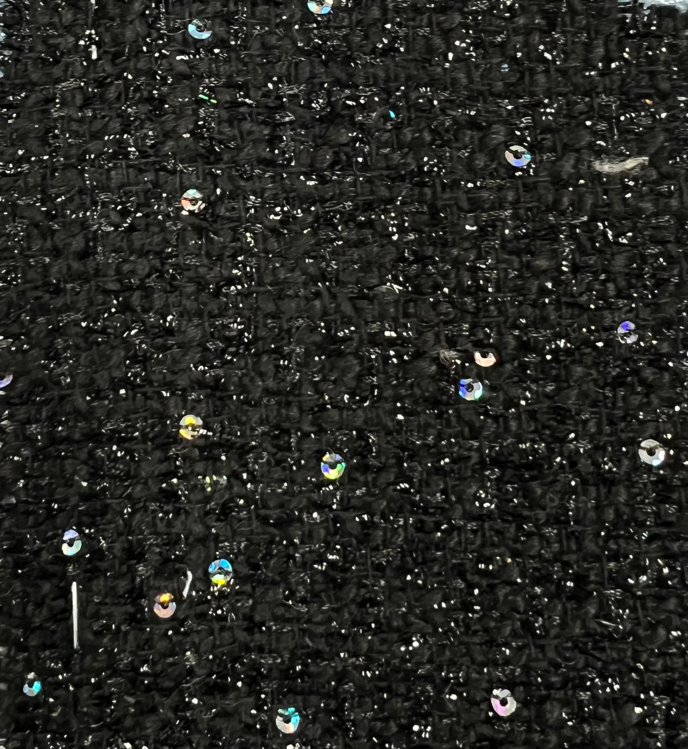 Fabric Selection Retail