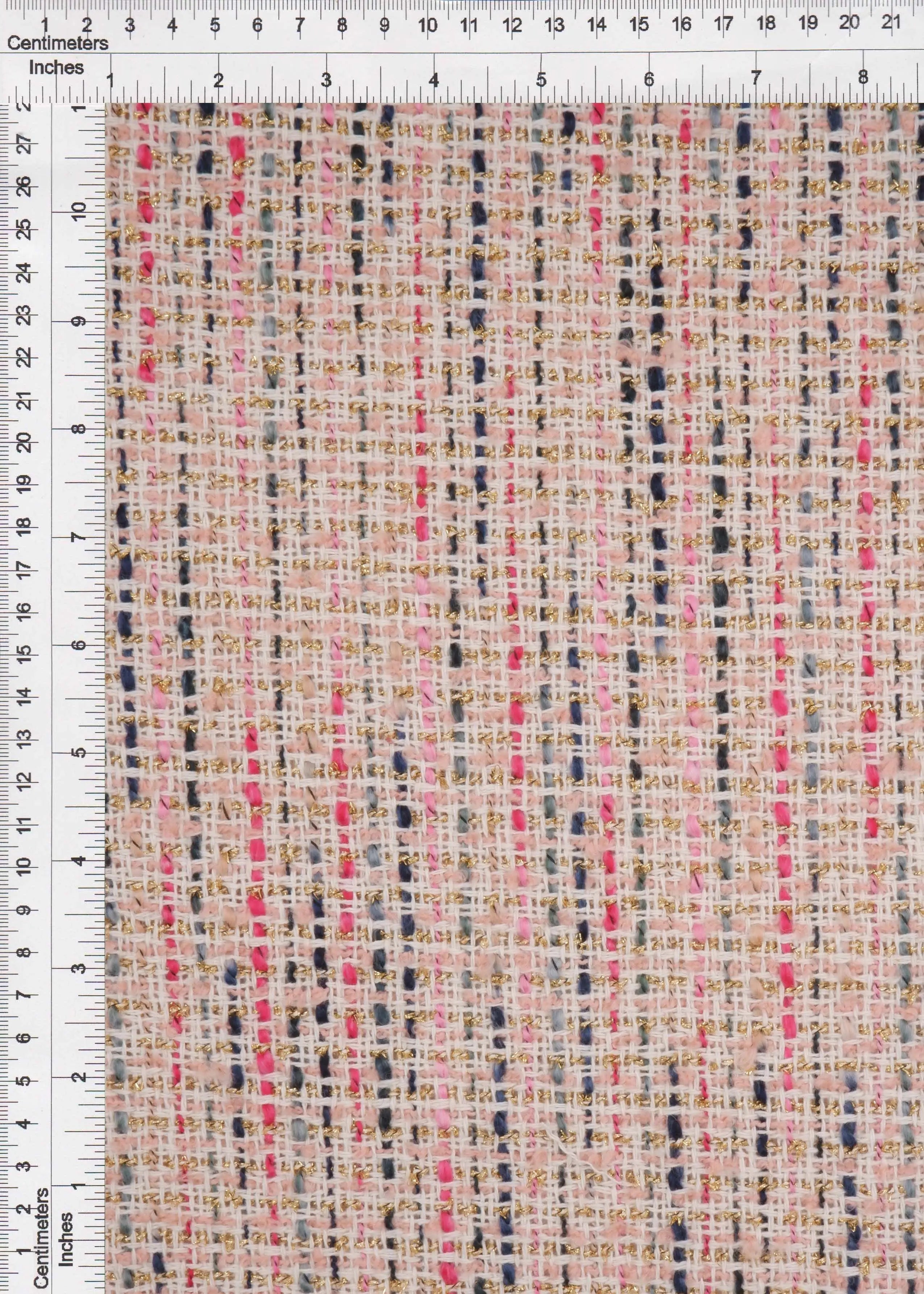 Textured Boucle Knit Fabric - BOUCLE-33573