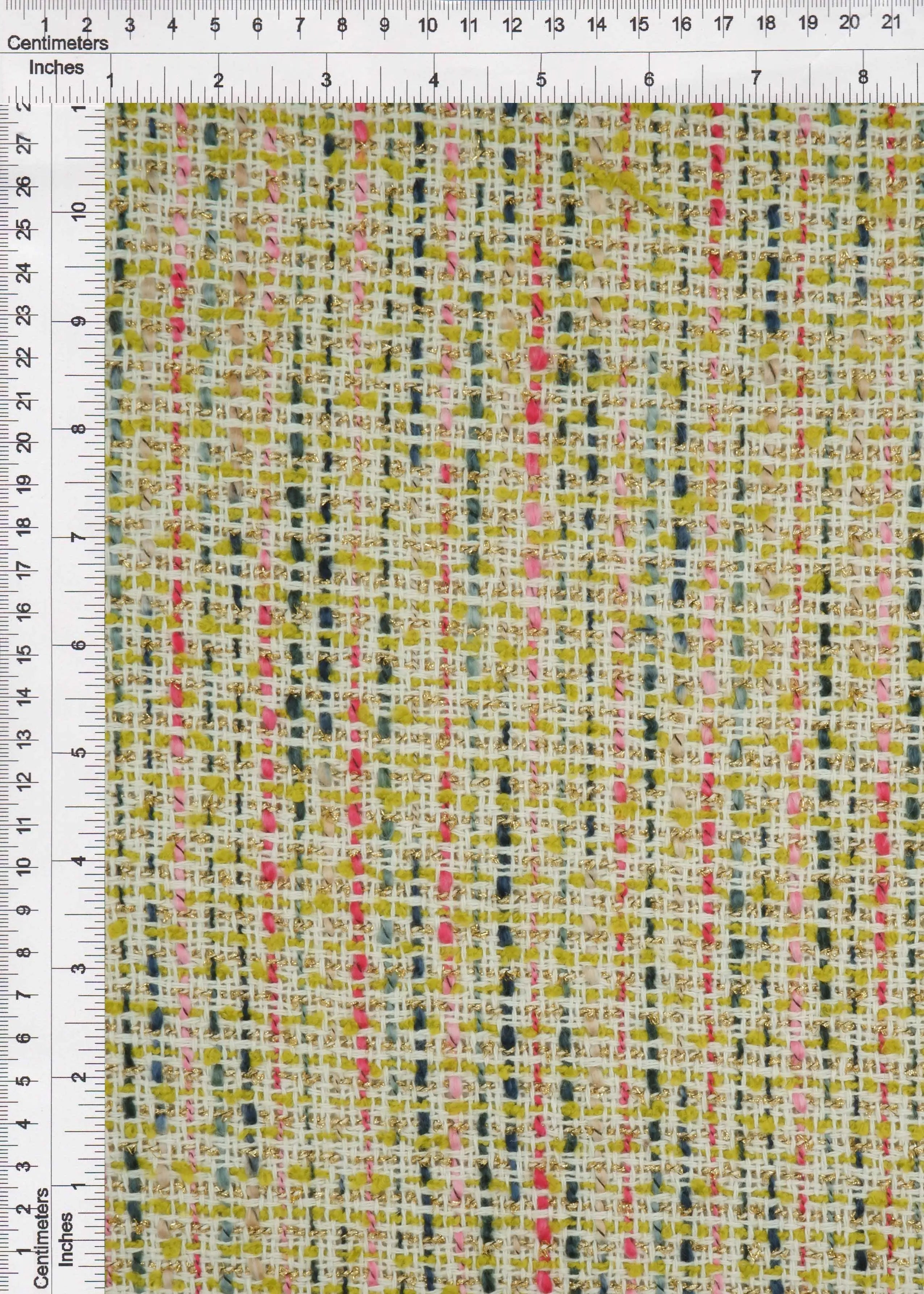 Textured Boucle Knit Fabric - BOUCLE-33573