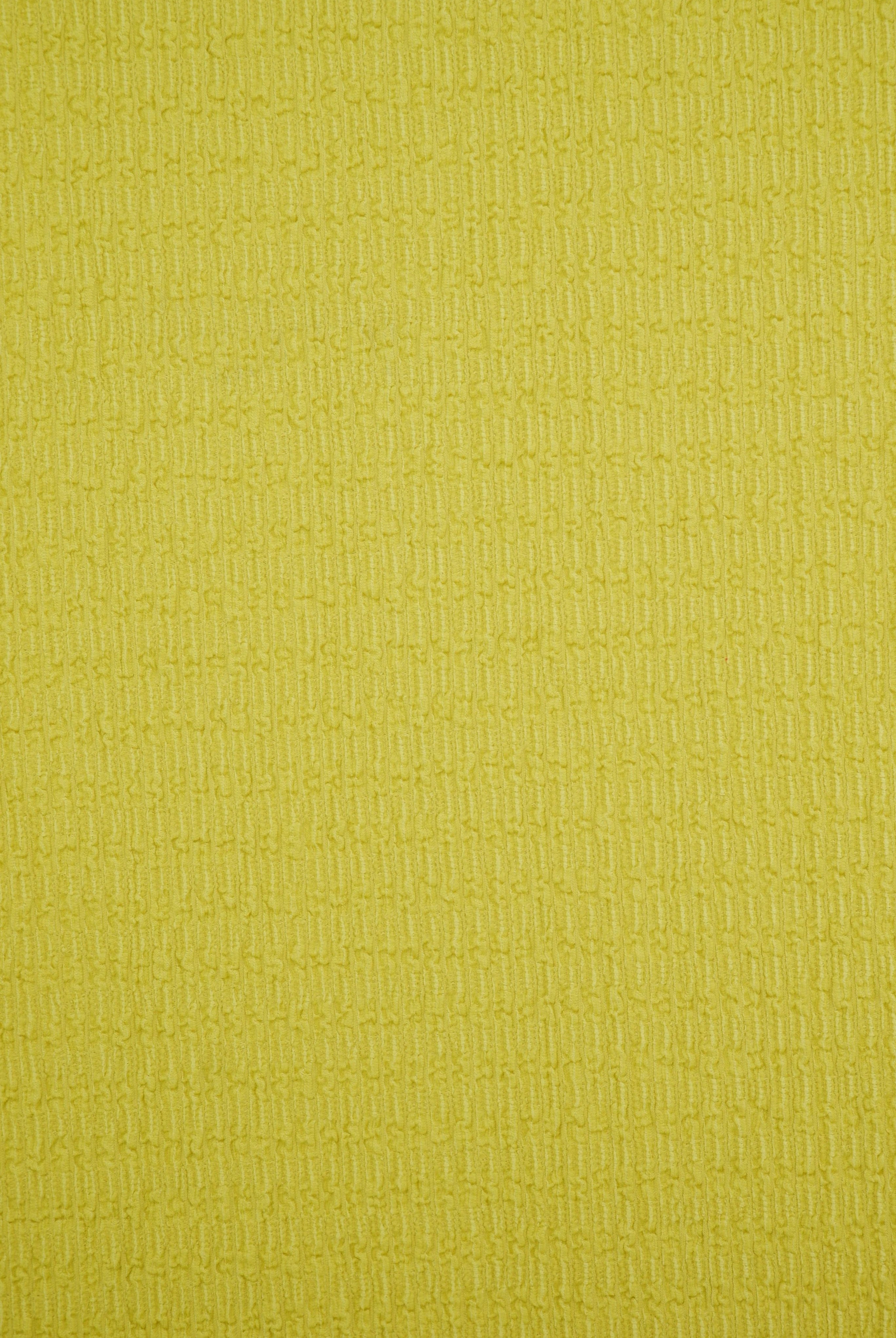 CRP4473 CHARTREUSE ACTIVEWEAR BODYSUIT BOTTOMS CREPE DRESS JERSEY NO-PRINT POLYESTER SOLID SPANDEX WOVEN