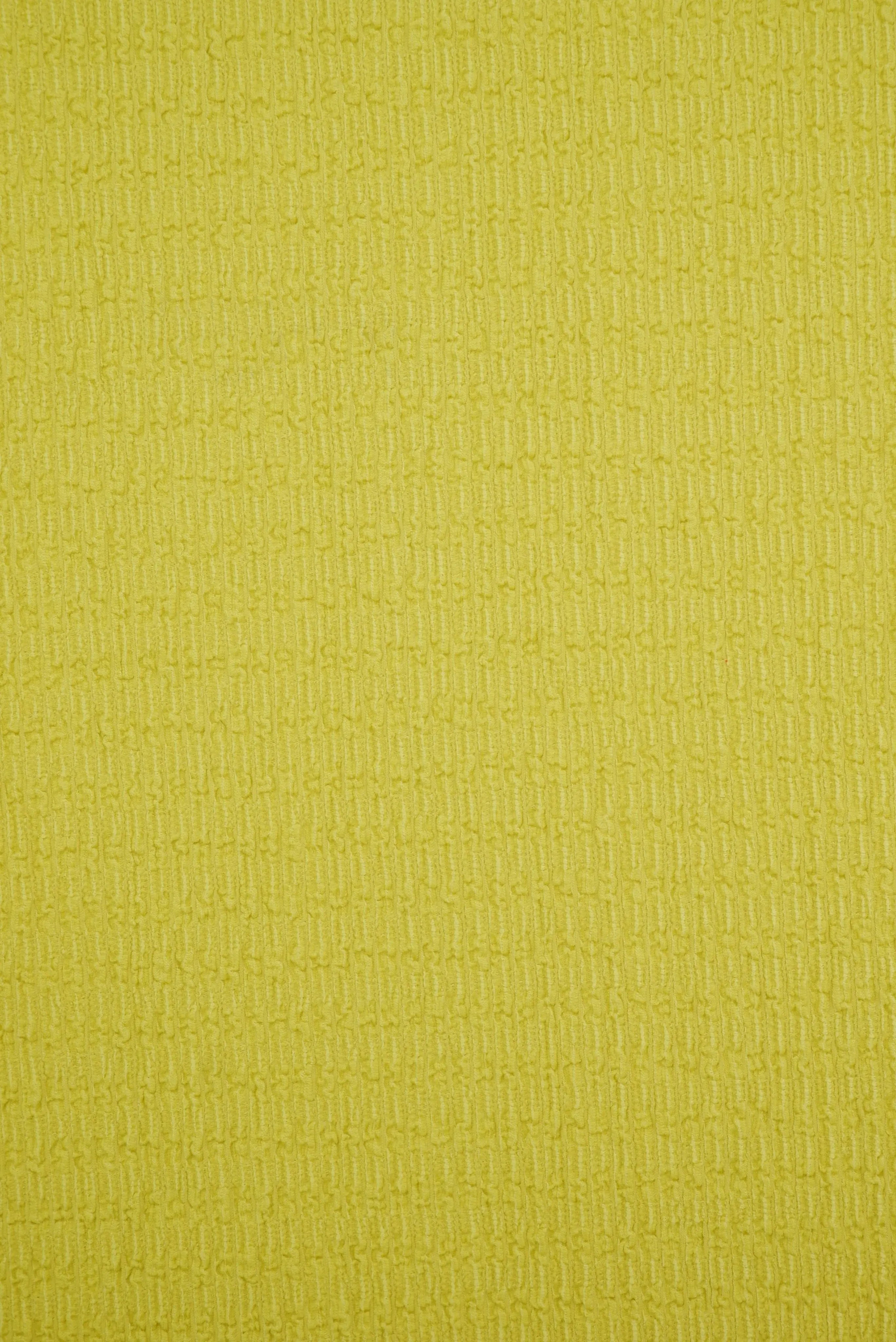 Bubble Jersey Crepe Fabric Solid Stretch - CRP4473