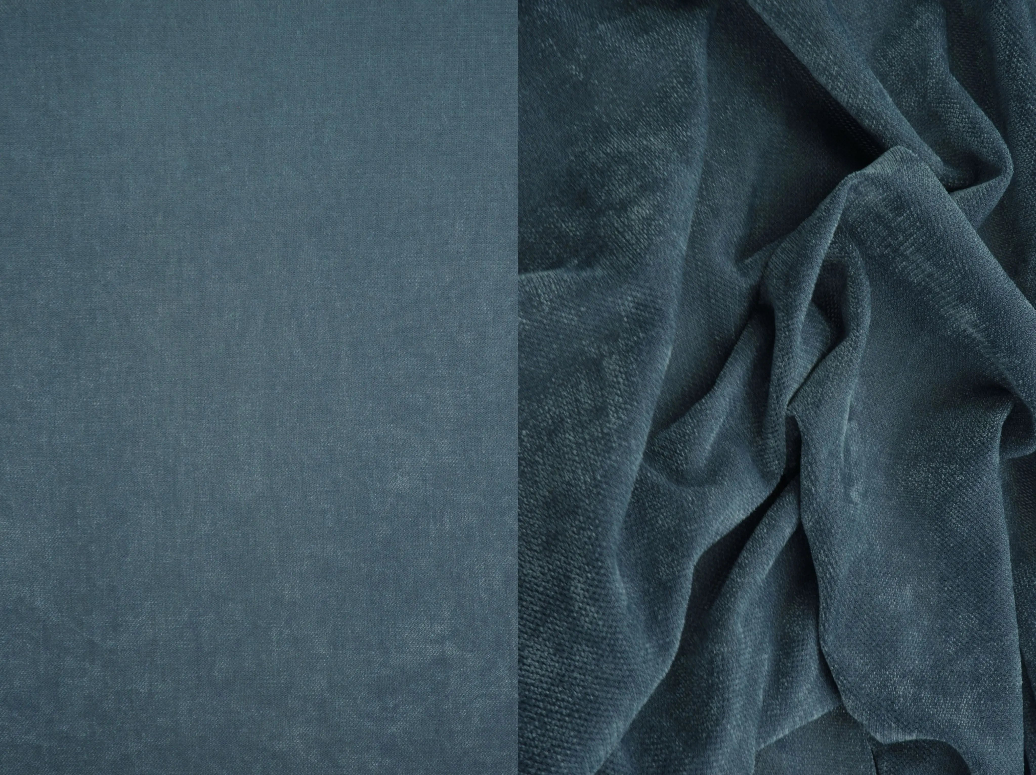 Solid Glamor Jersey Stretch Knit Fabric - KNT4607