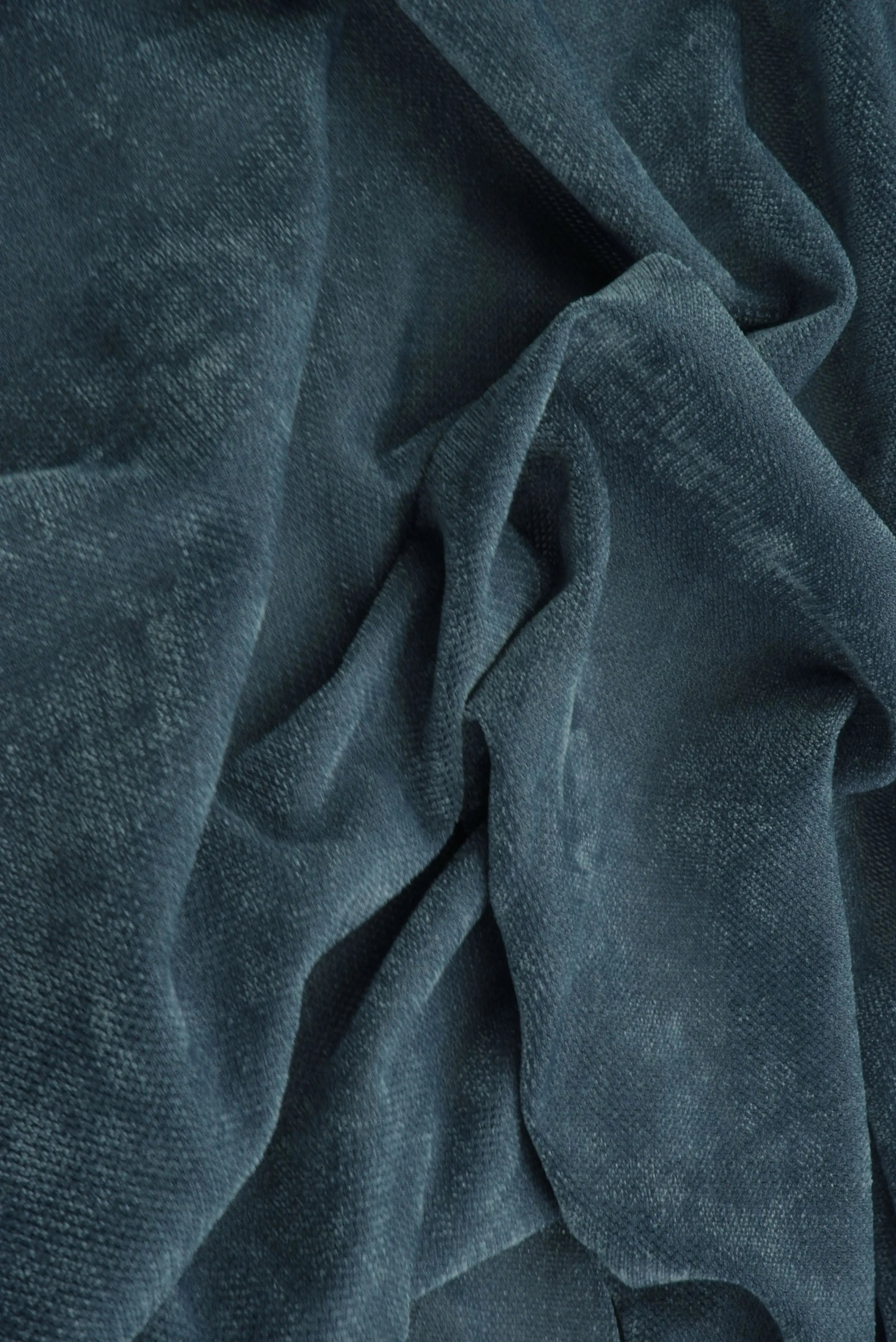 Solid Glamor Jersey Stretch Knit Fabric - KNT4607