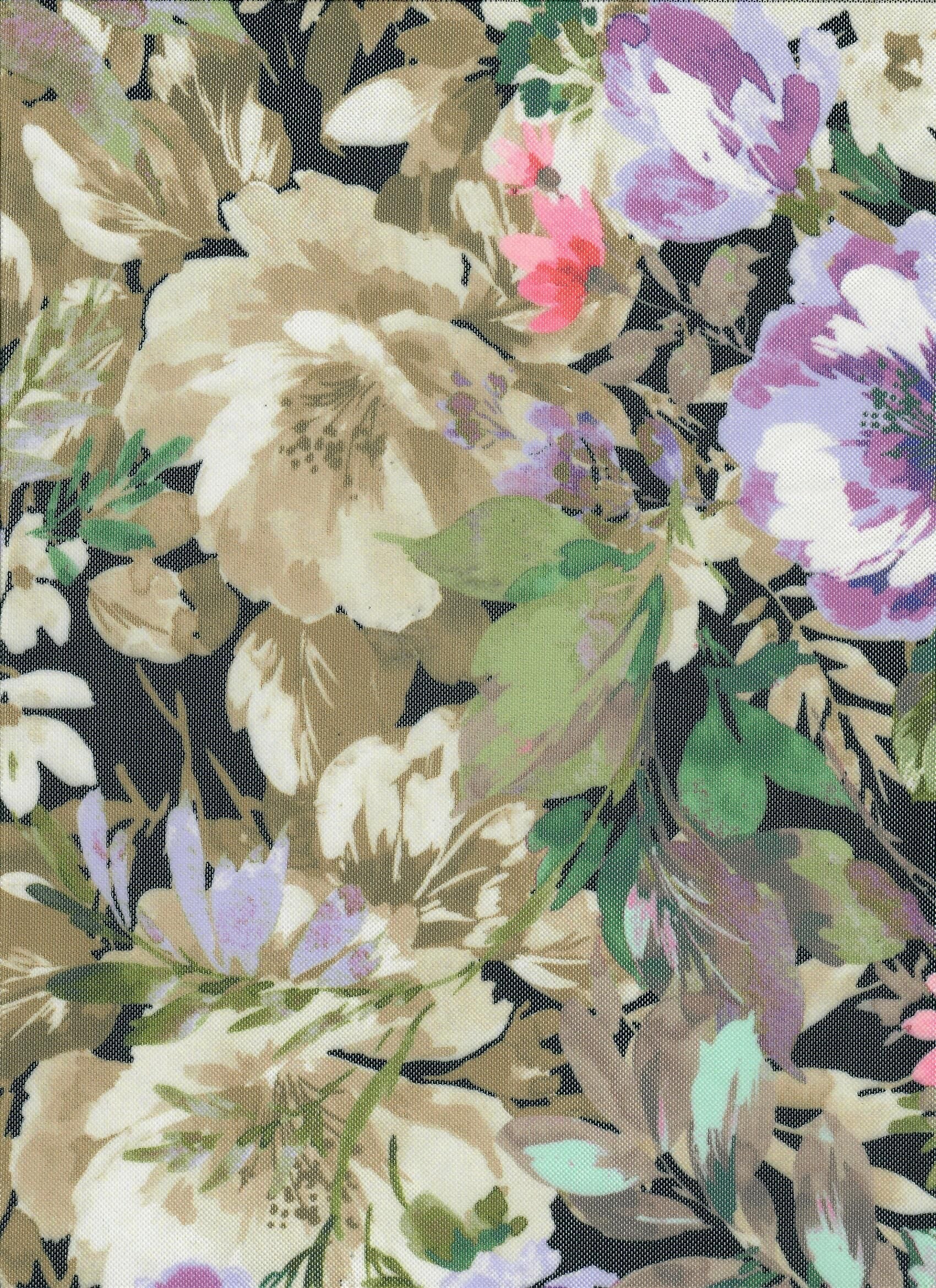 Fabric Selection Retail
