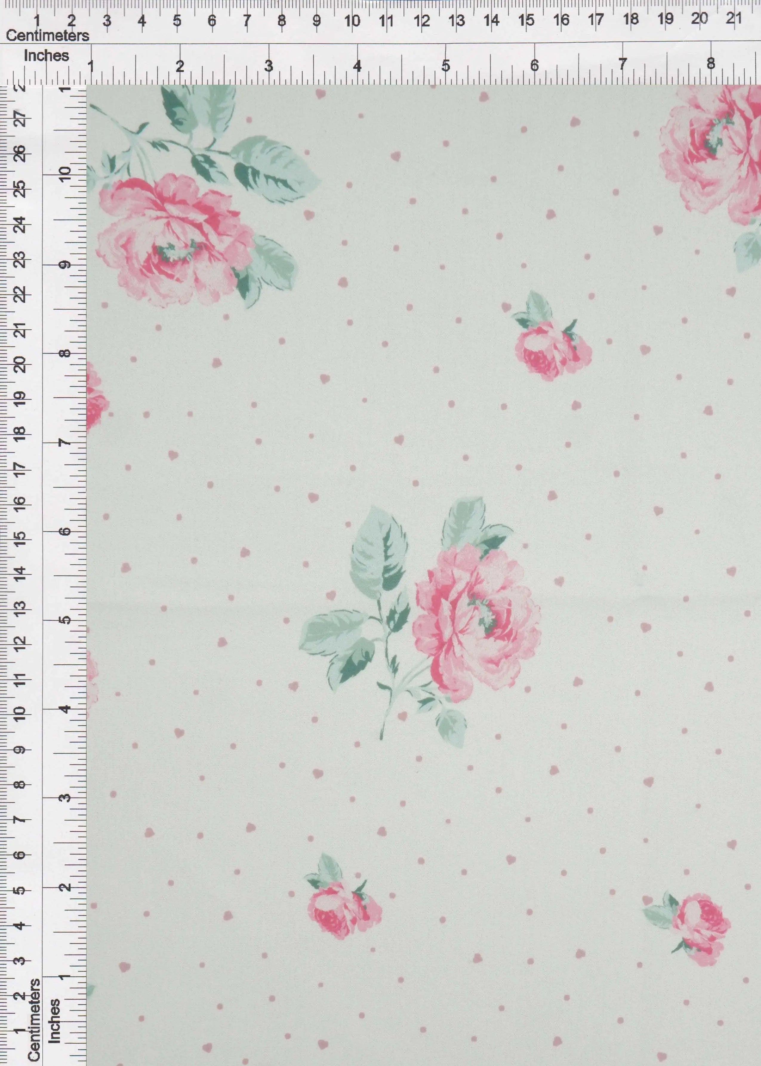 Fabric Selection Retail