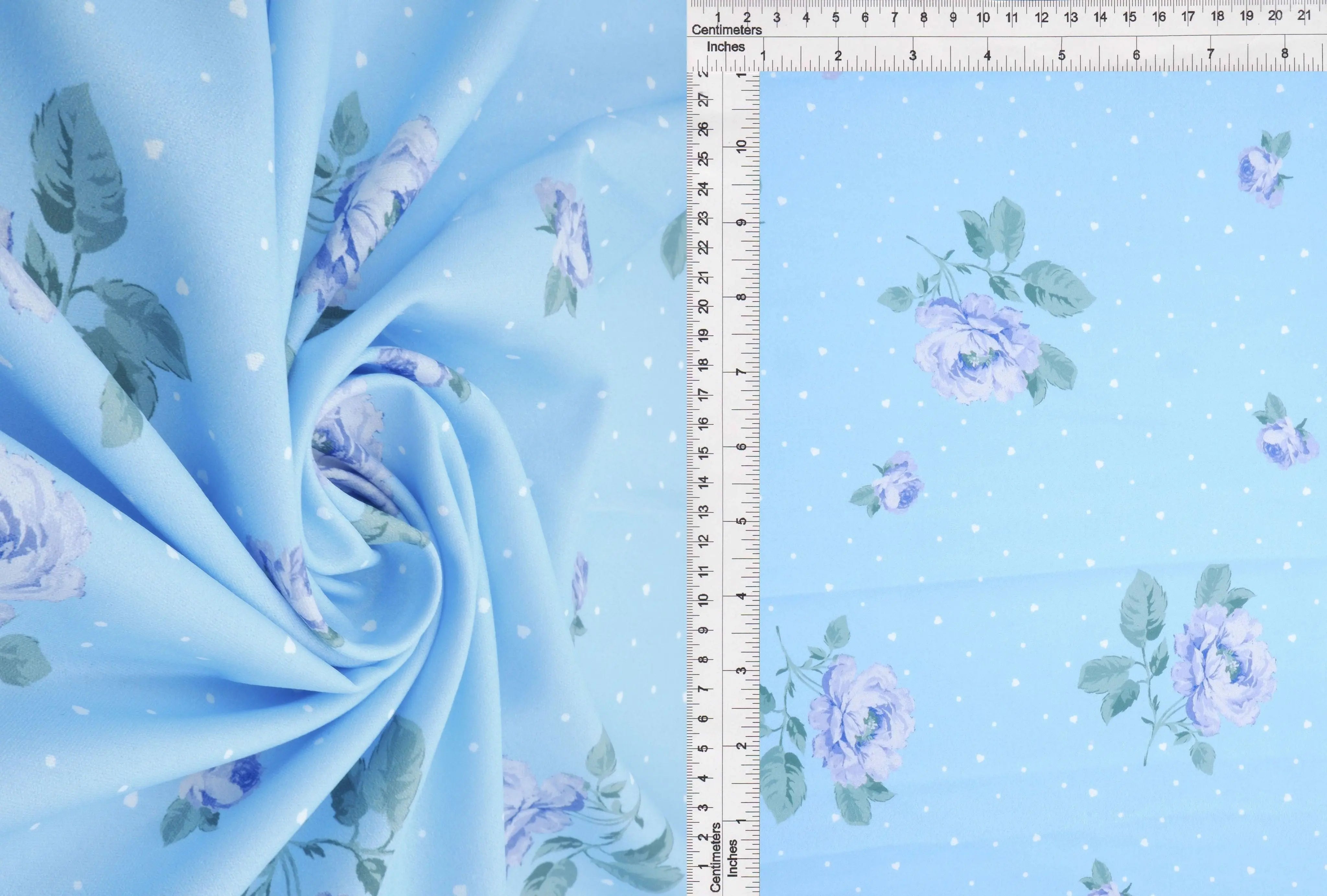 Fabric Selection Retail