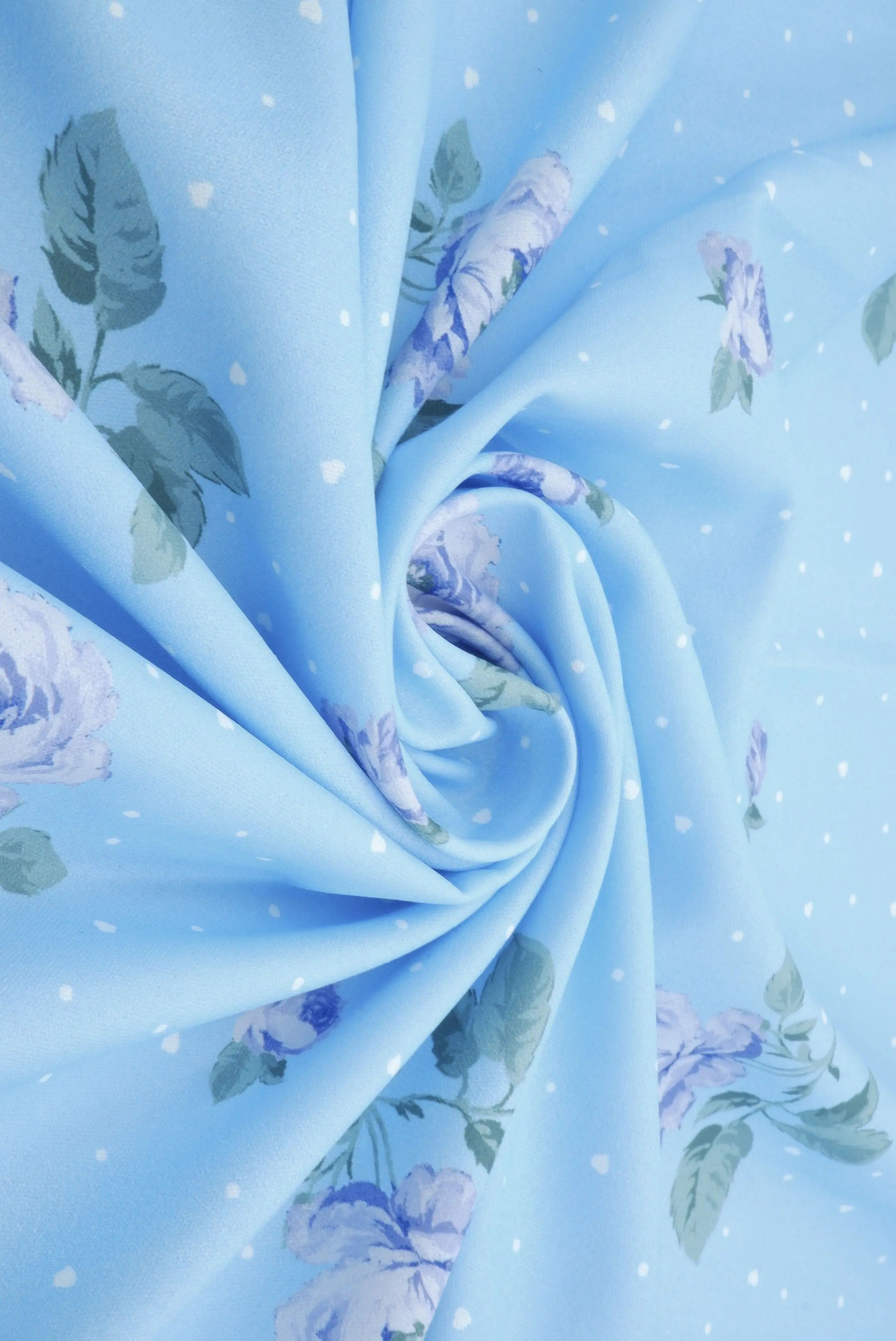 Fabric Selection Retail