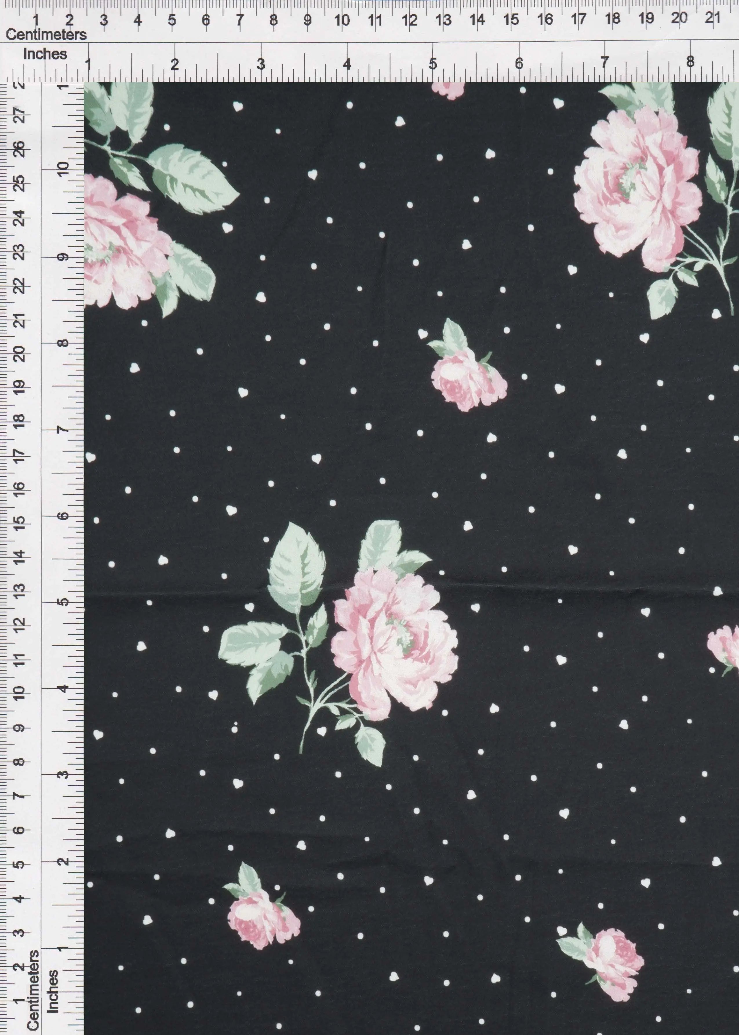 Fabric Selection Retail