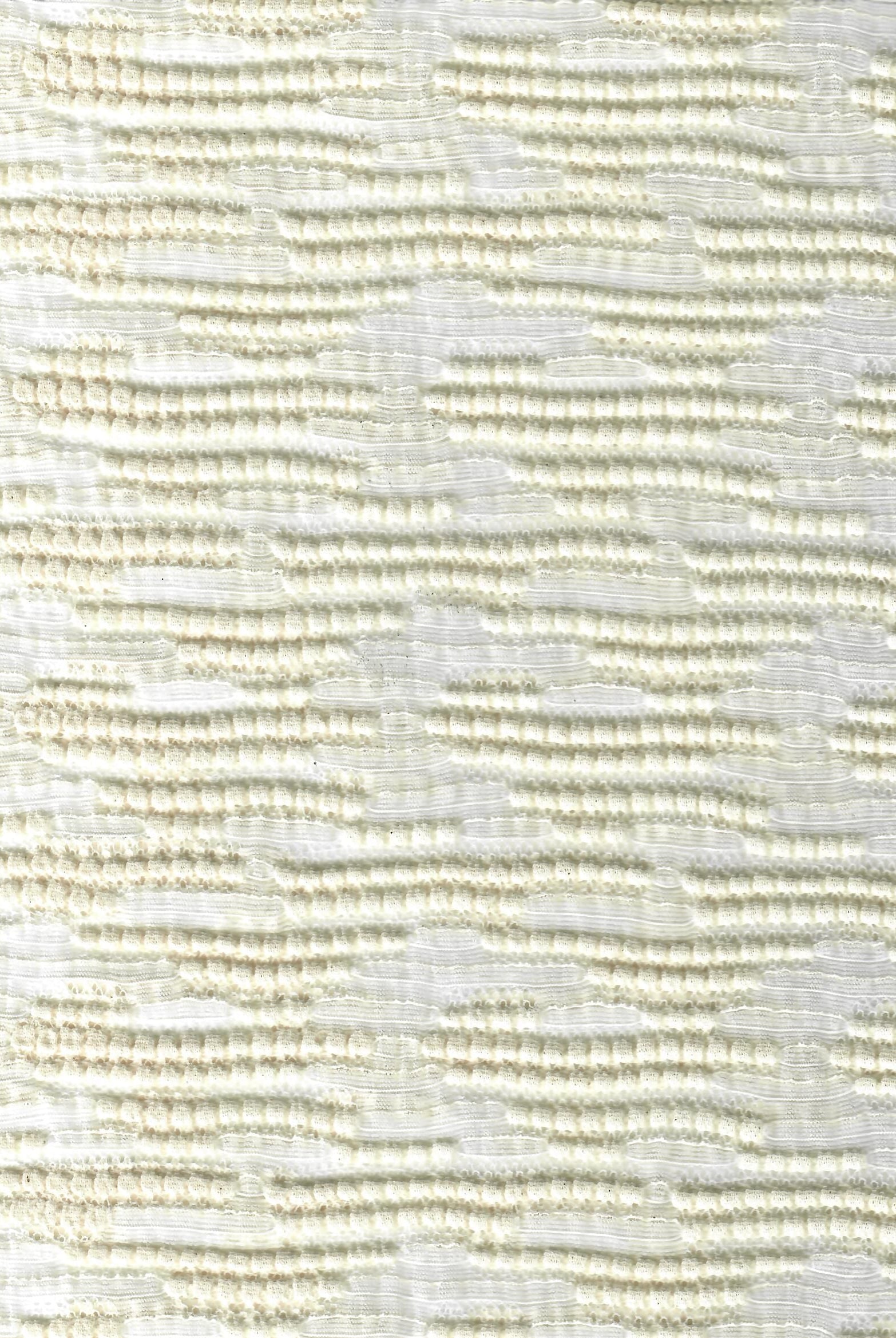 Solid Bubble Lace Fabric - LACE4608