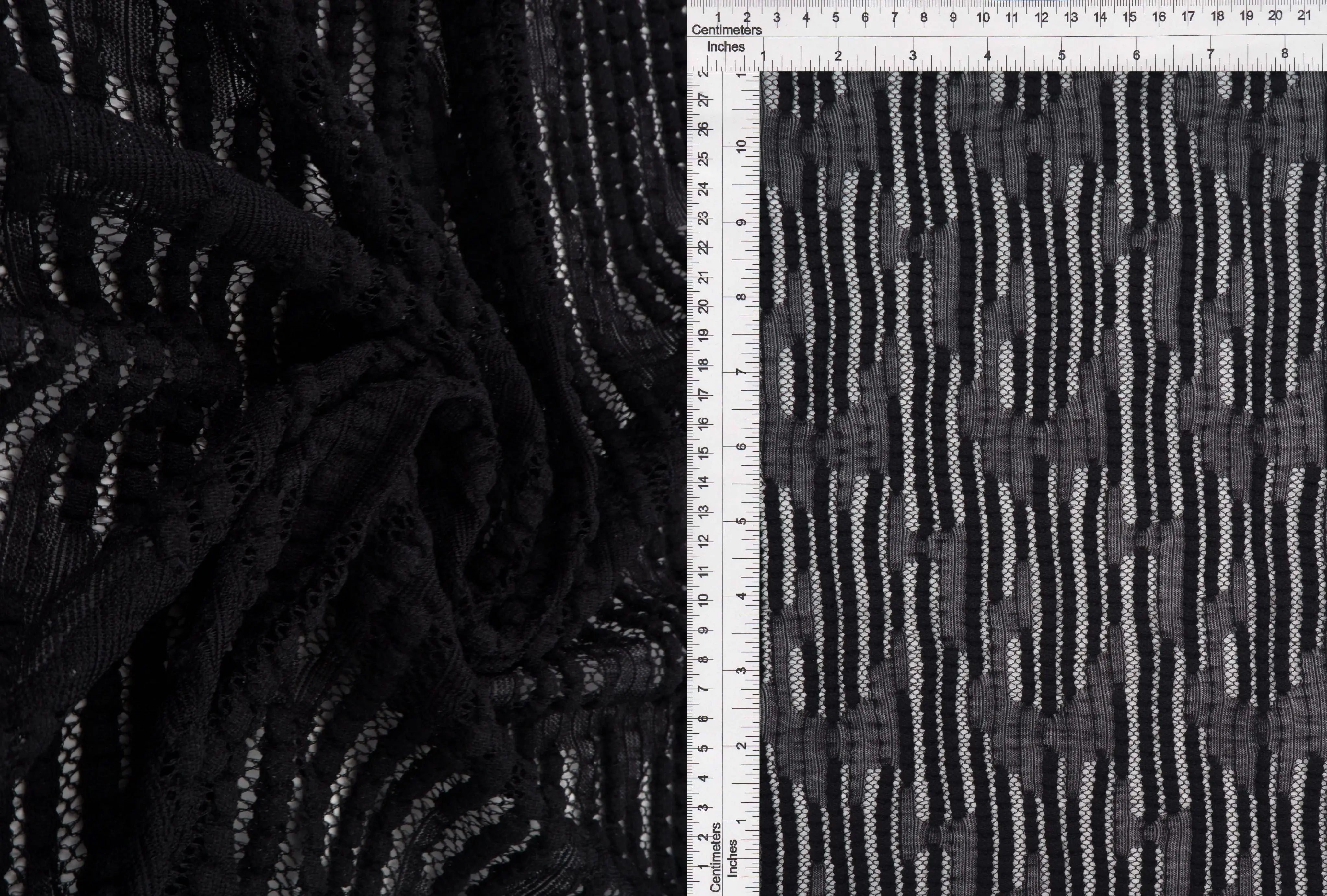 Fabric Selection Retail