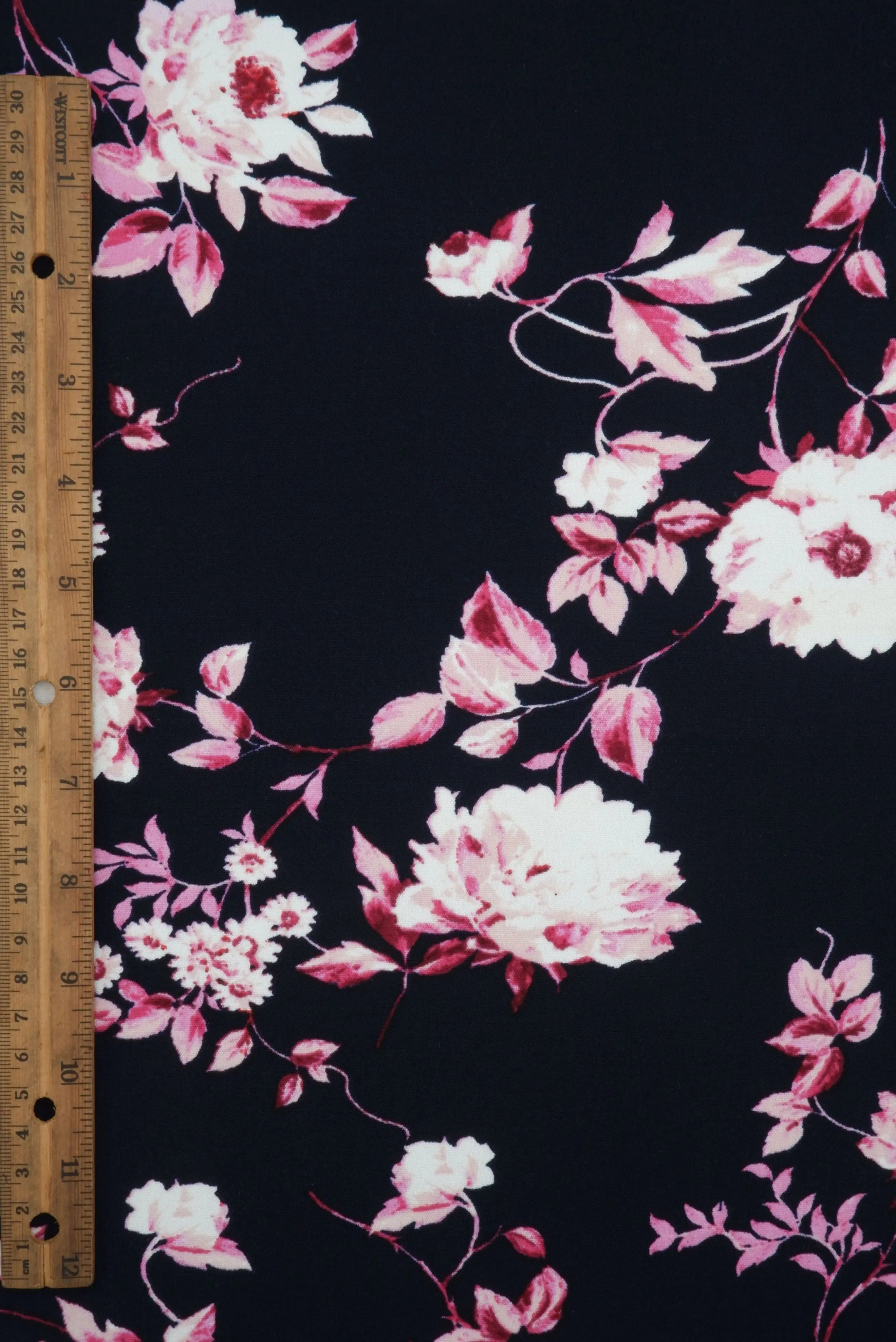 Fabric Selection Retail