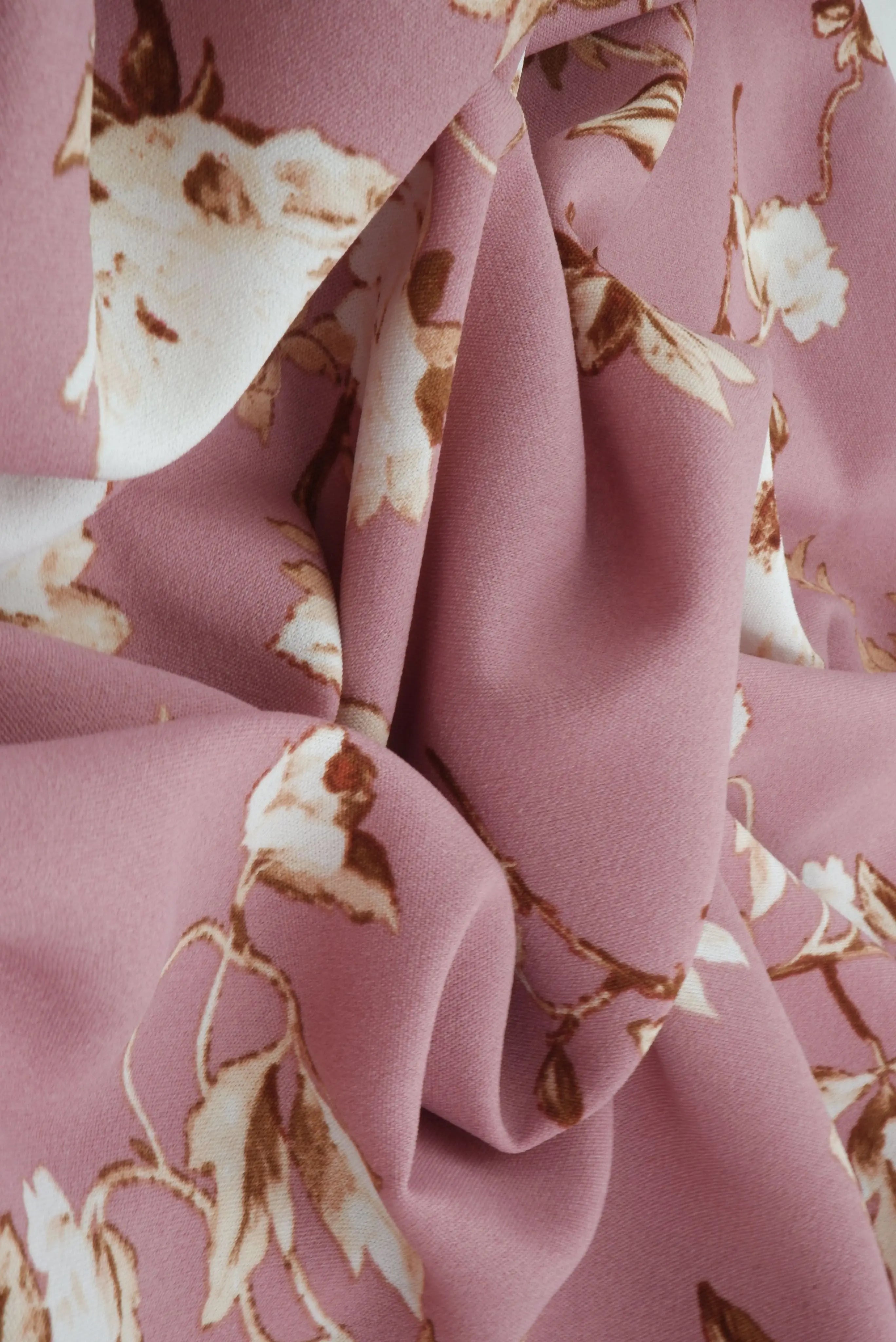 Fabric Selection Retail