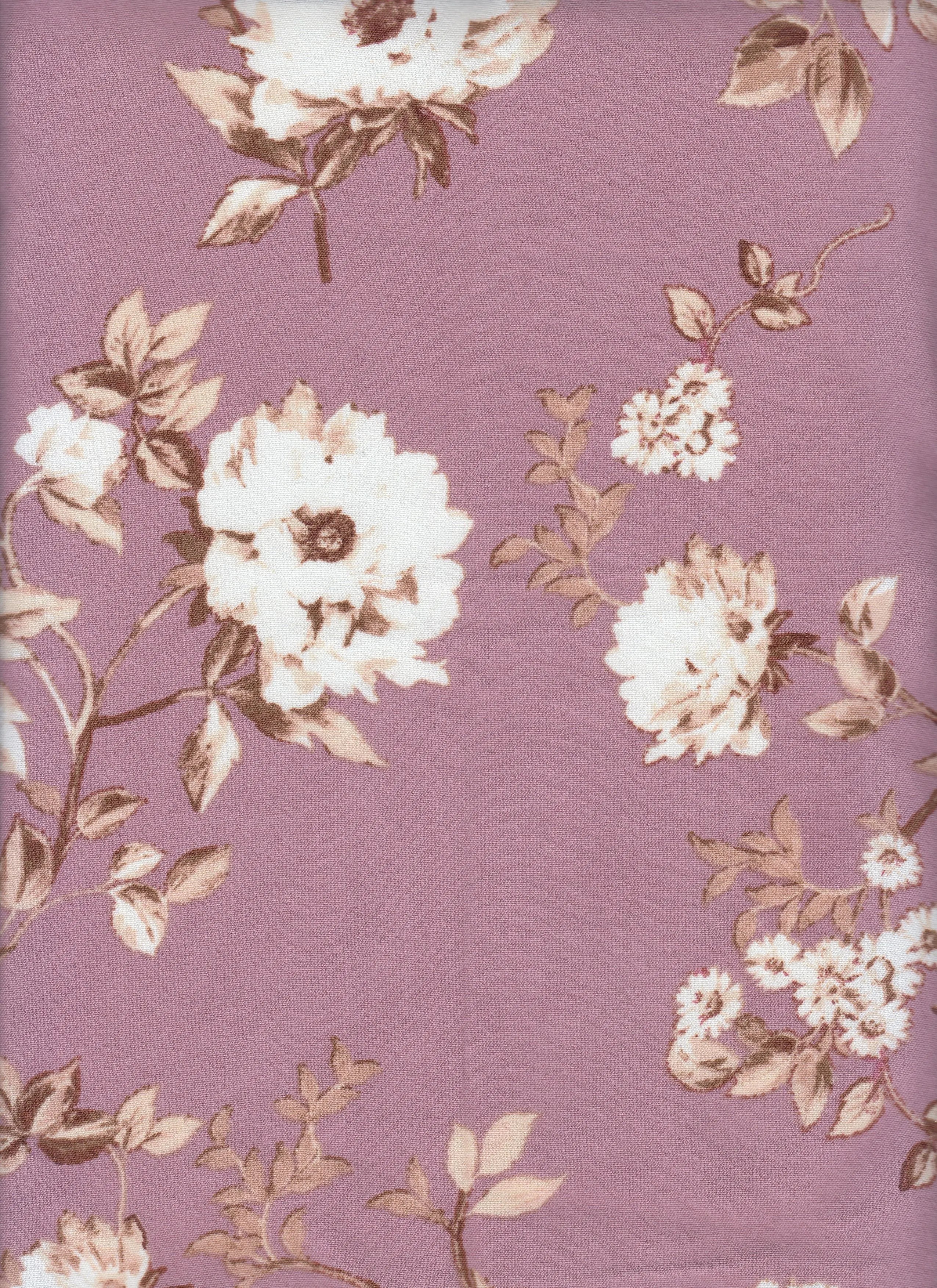 Fabric Selection Retail