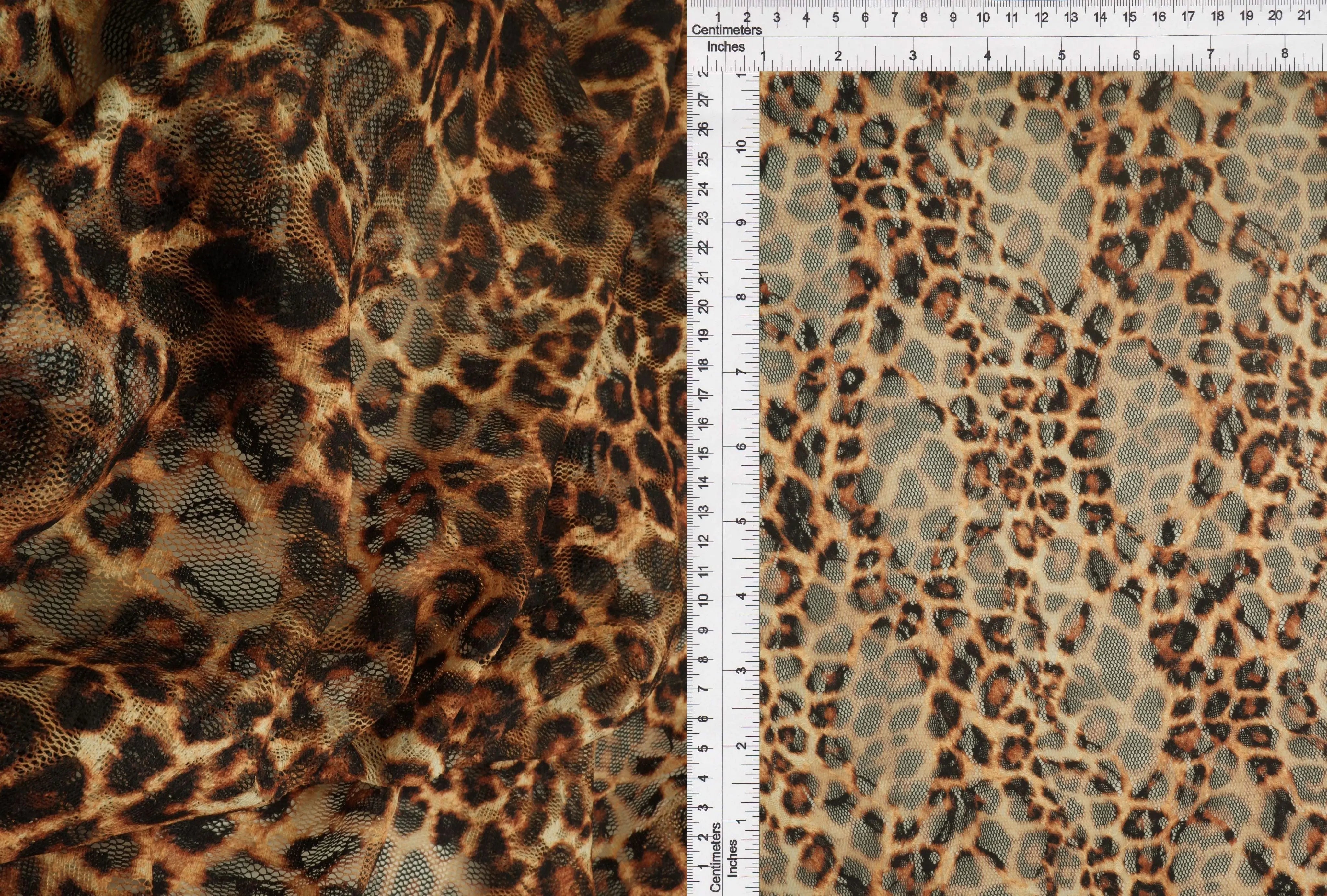 Fabric Selection Retail