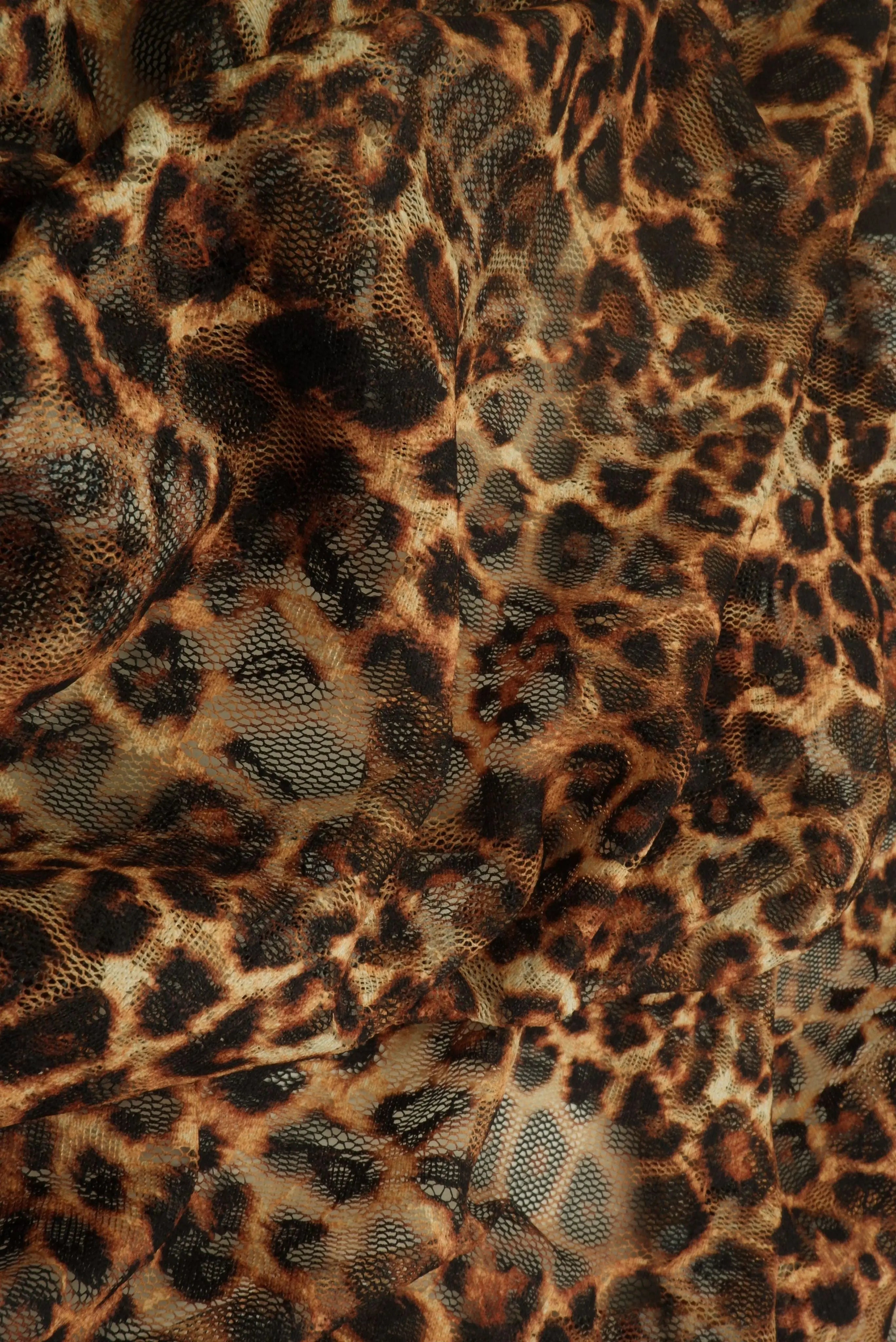 Fabric Selection Retail