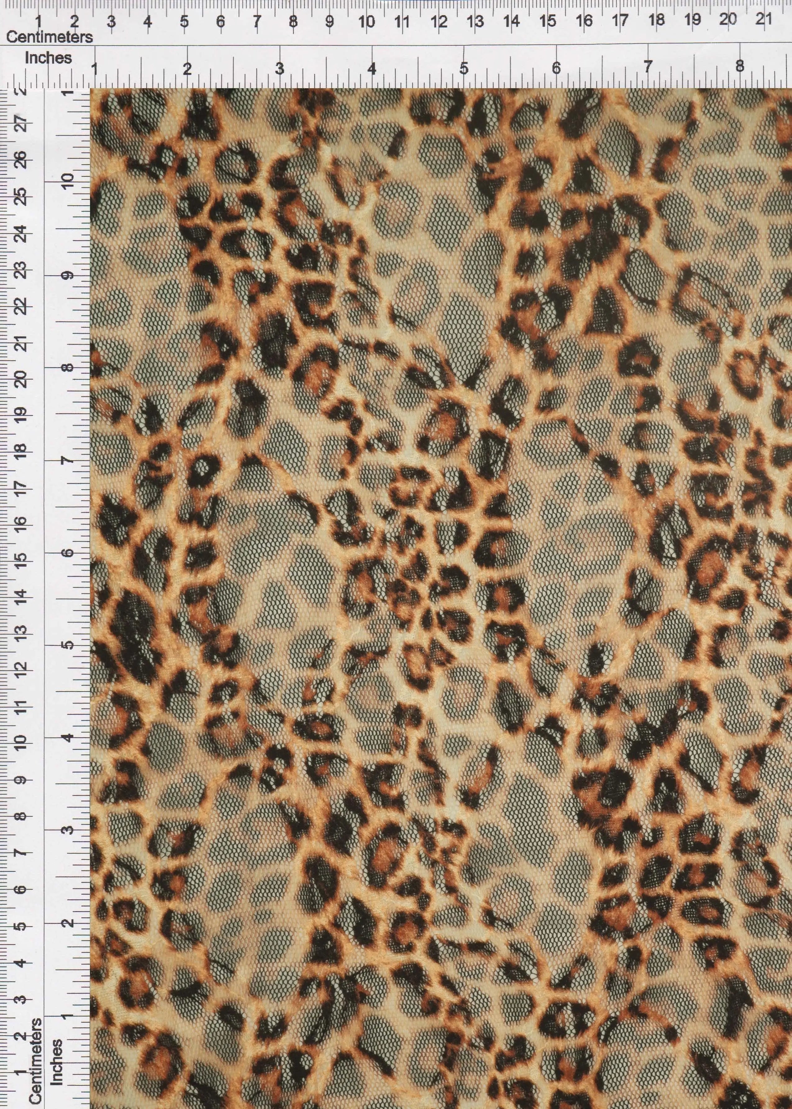 Fabric Selection Retail