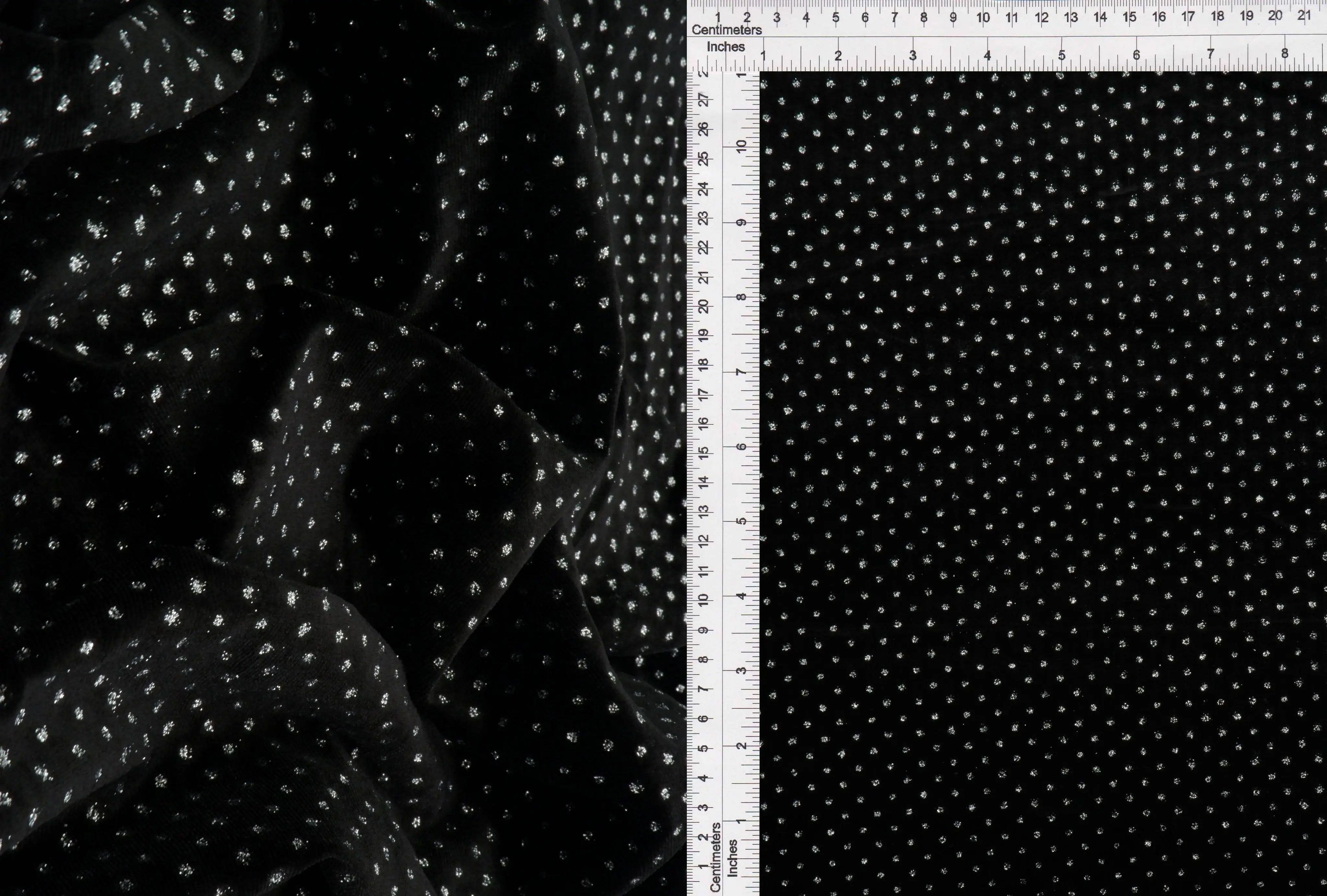 Fabric Selection Retail