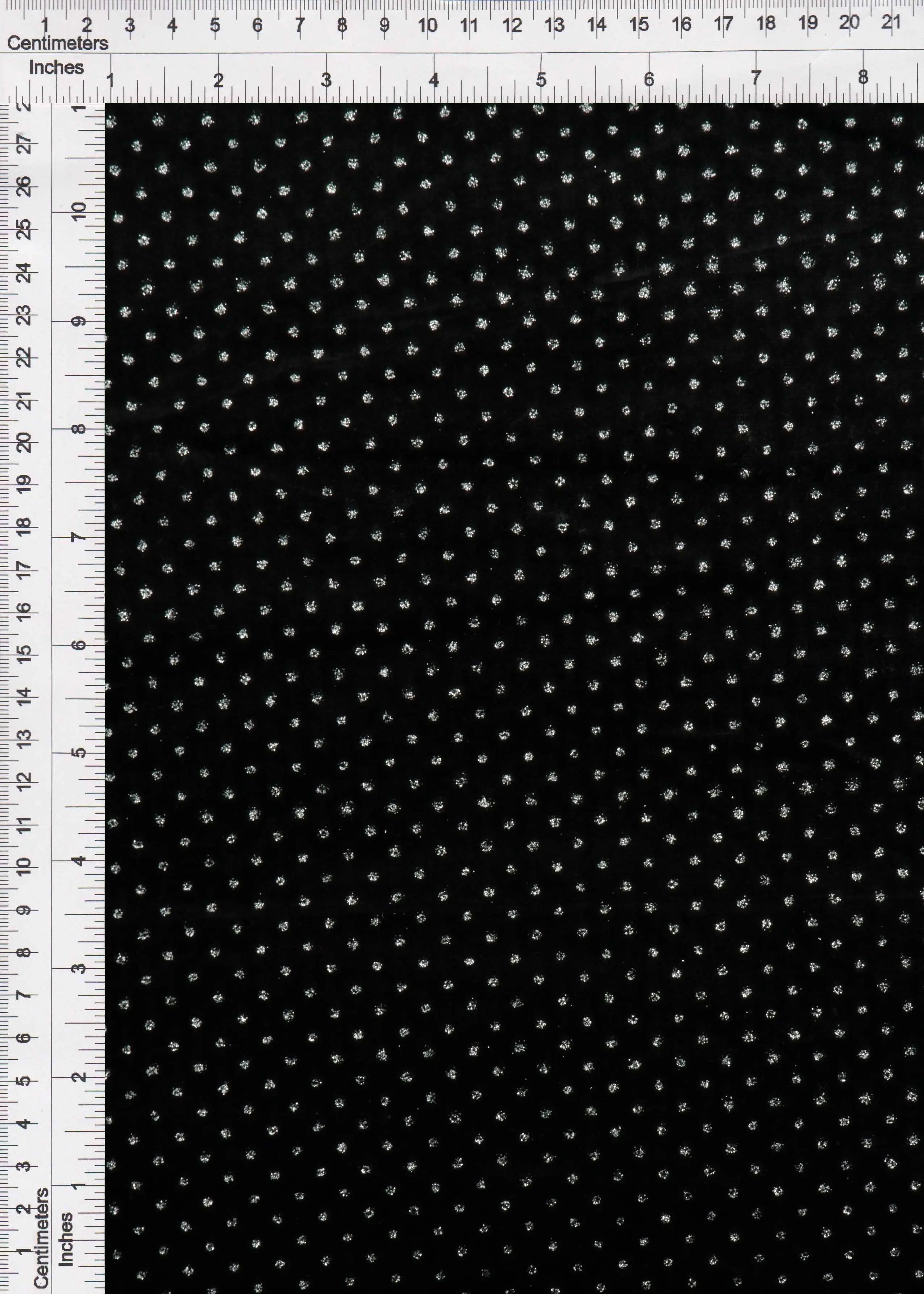 Fabric Selection Retail