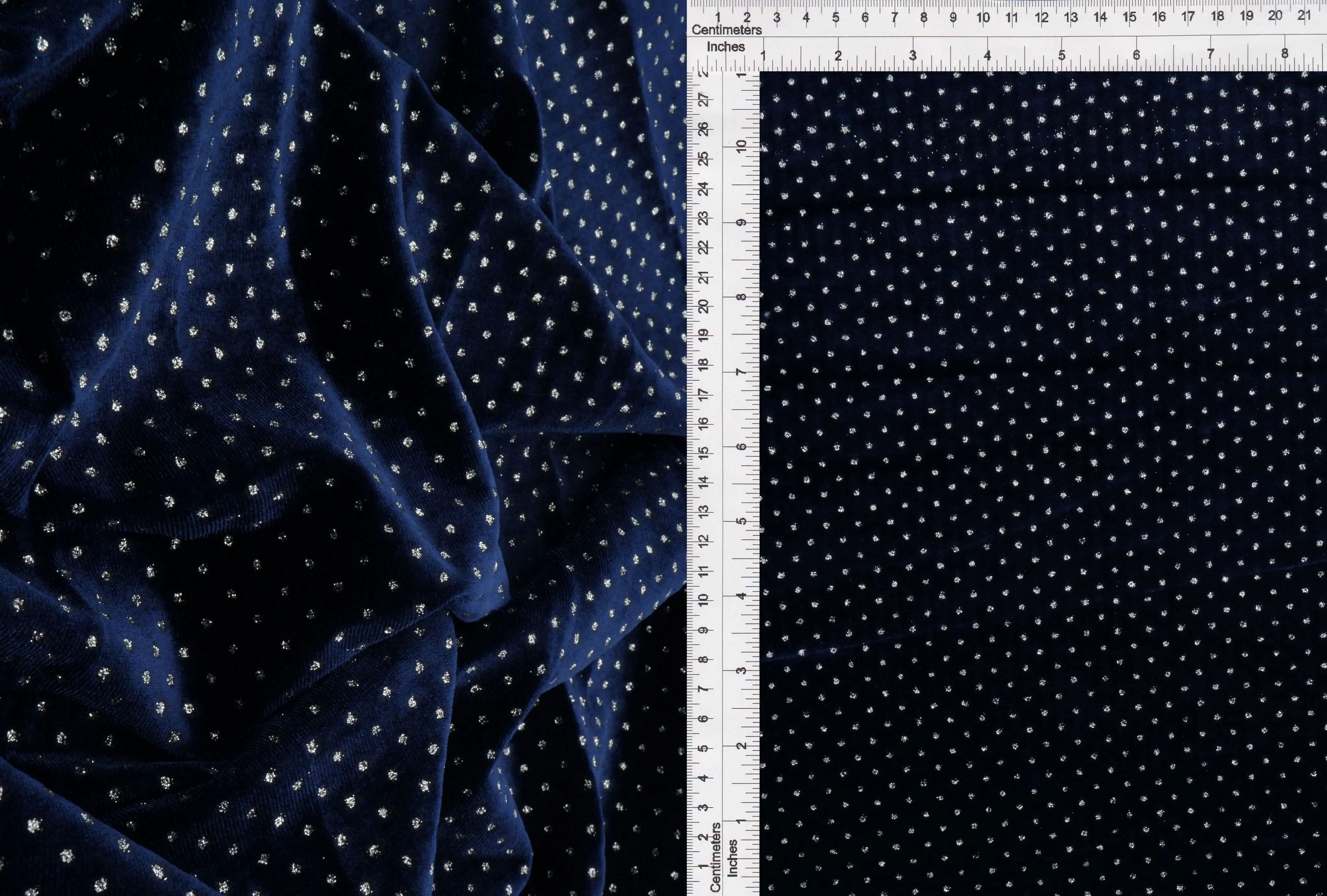 Fabric Selection Retail