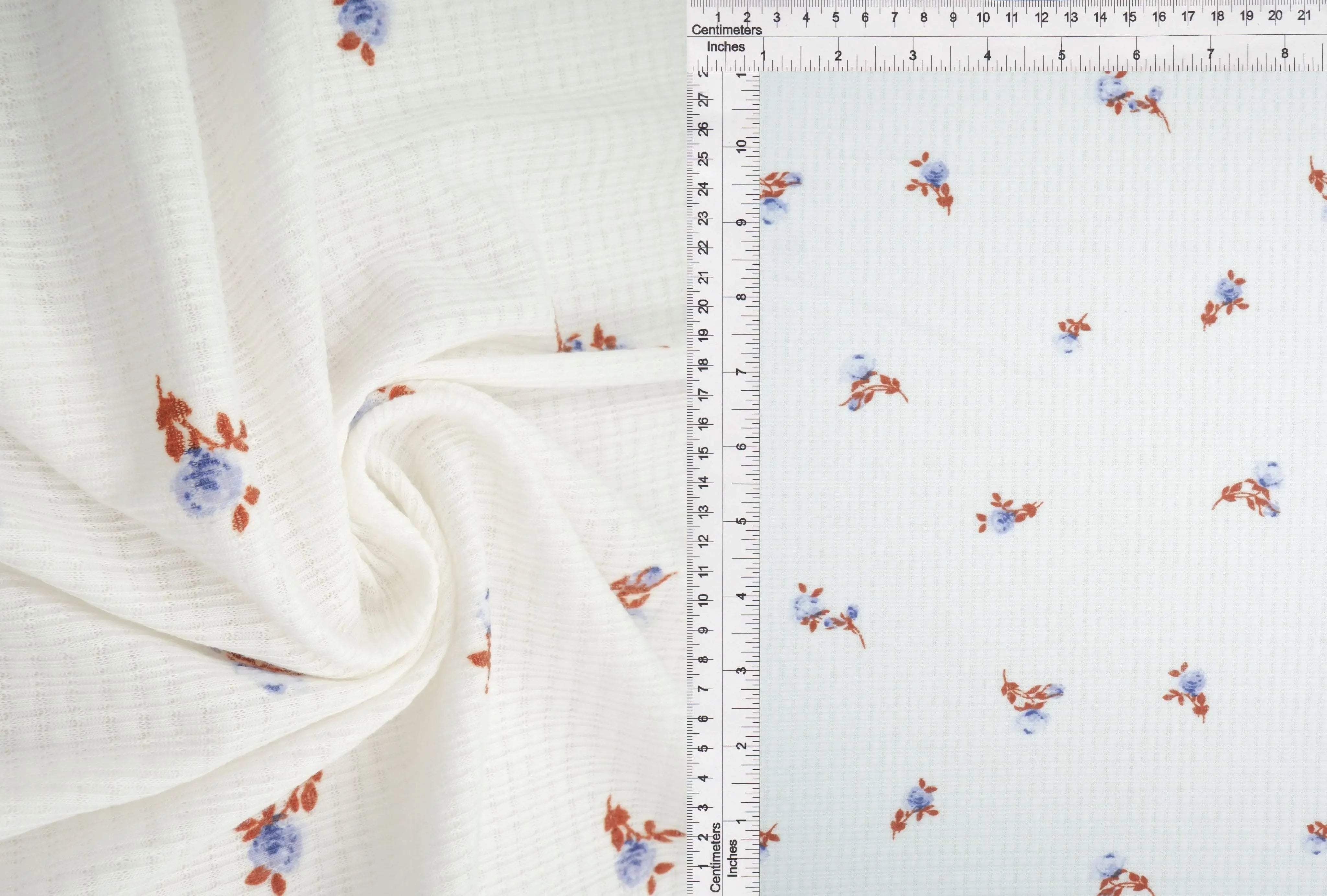 Fabric Selection Retail