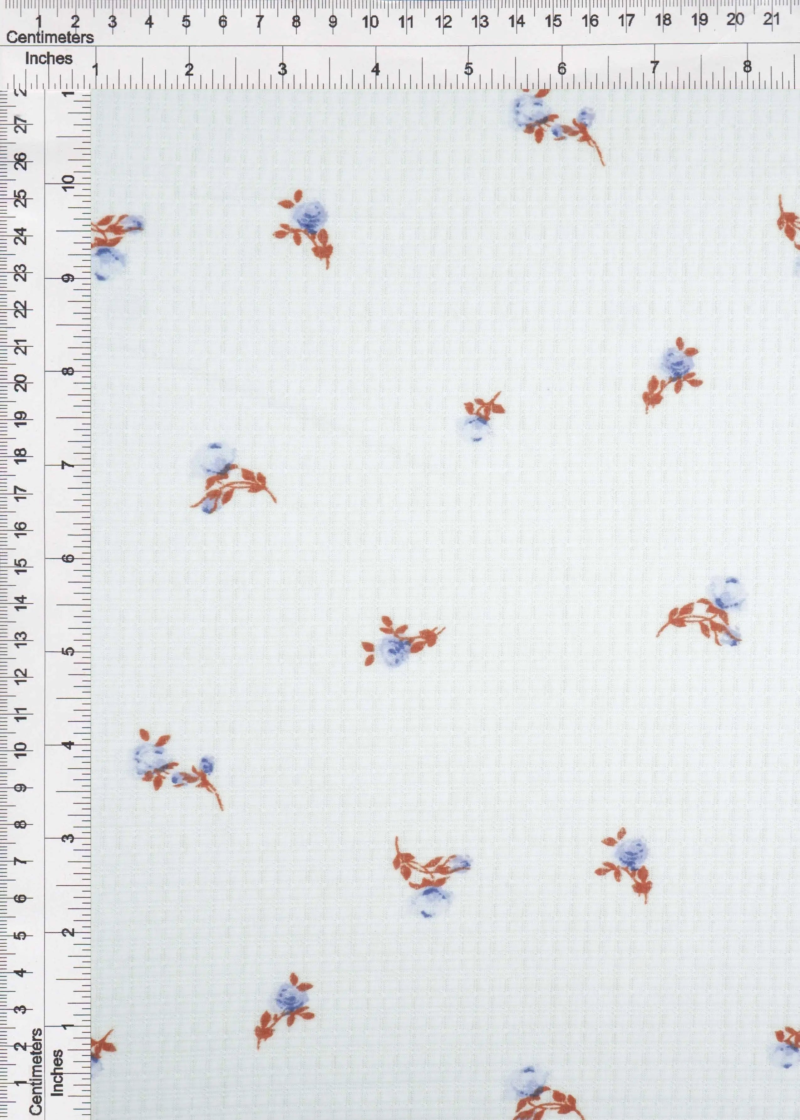 Fabric Selection Retail