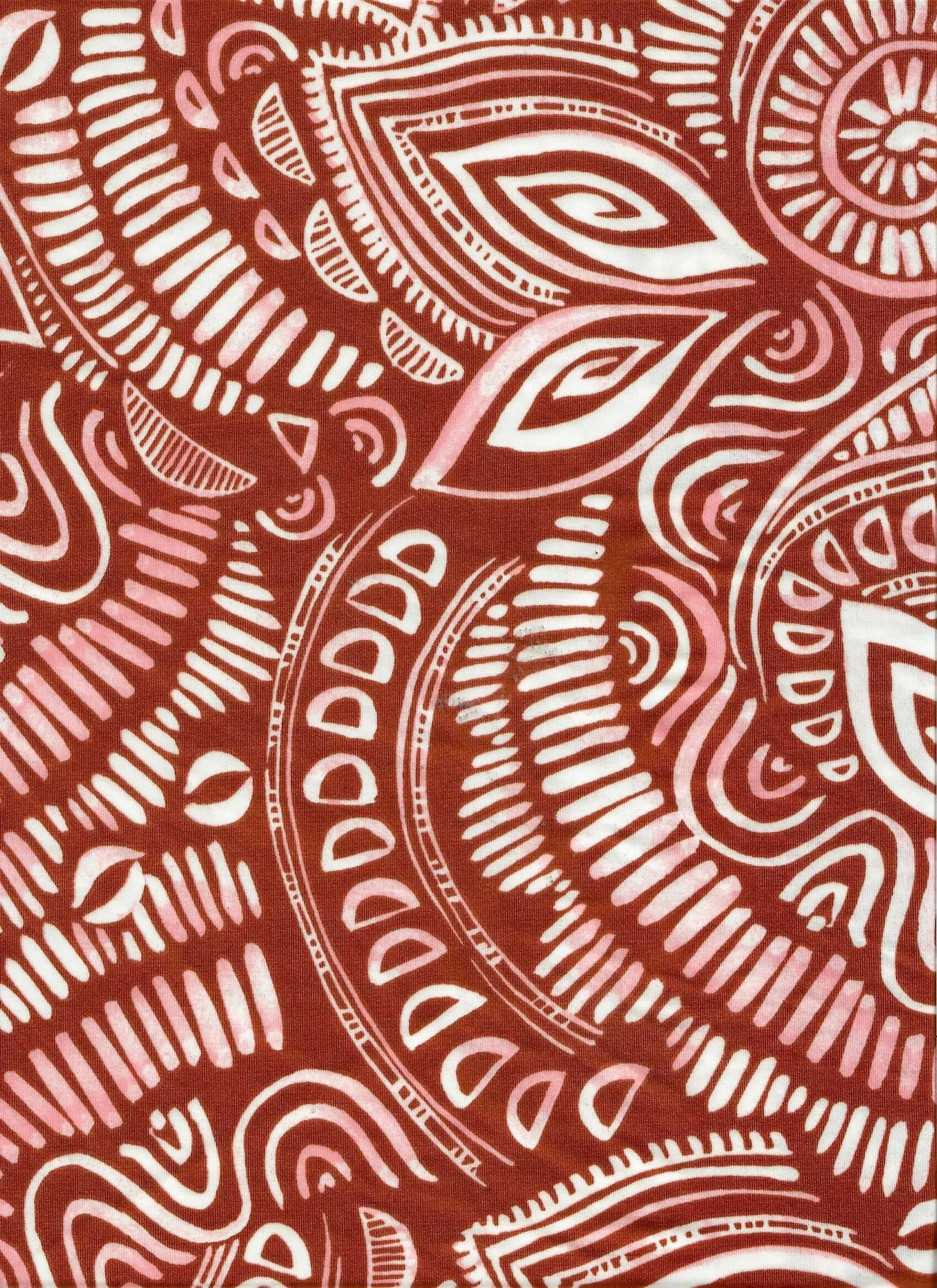 Fabric Selection Retail