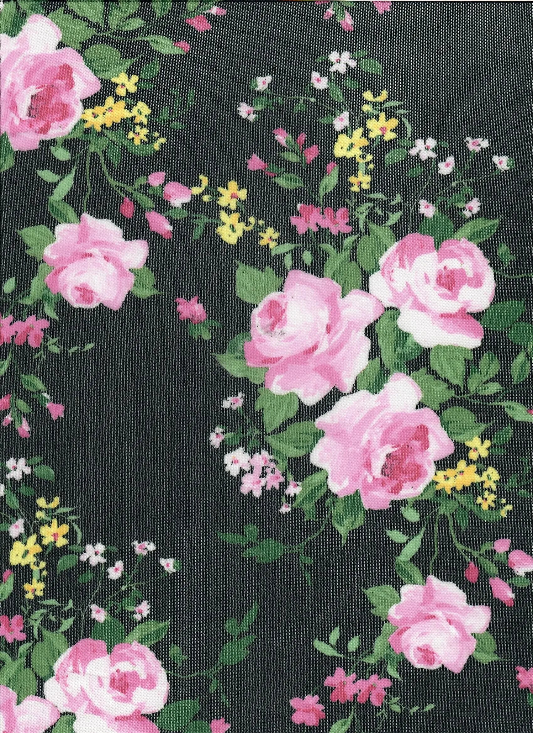 Fabric Selection Retail