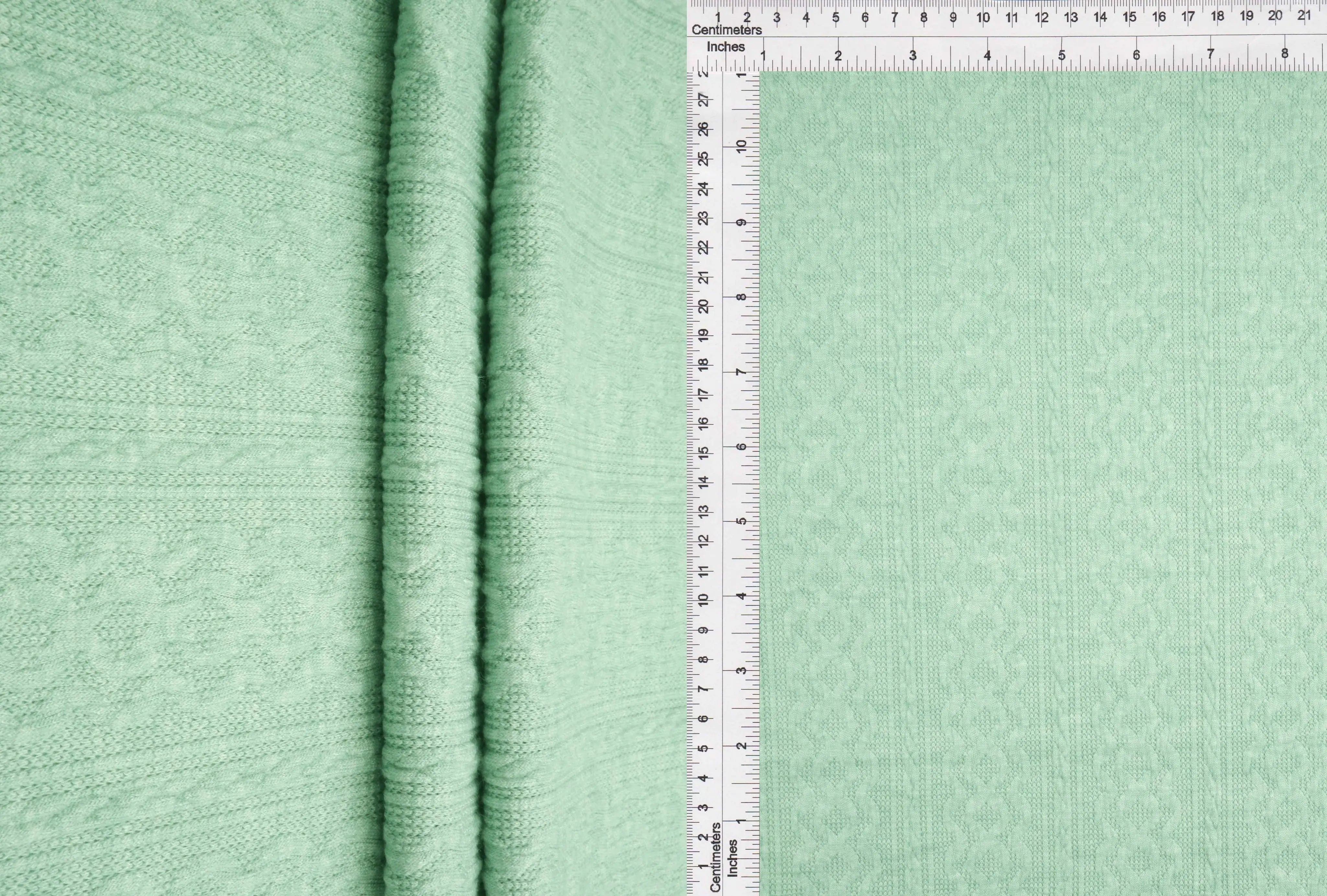 Fabric Selection Retail