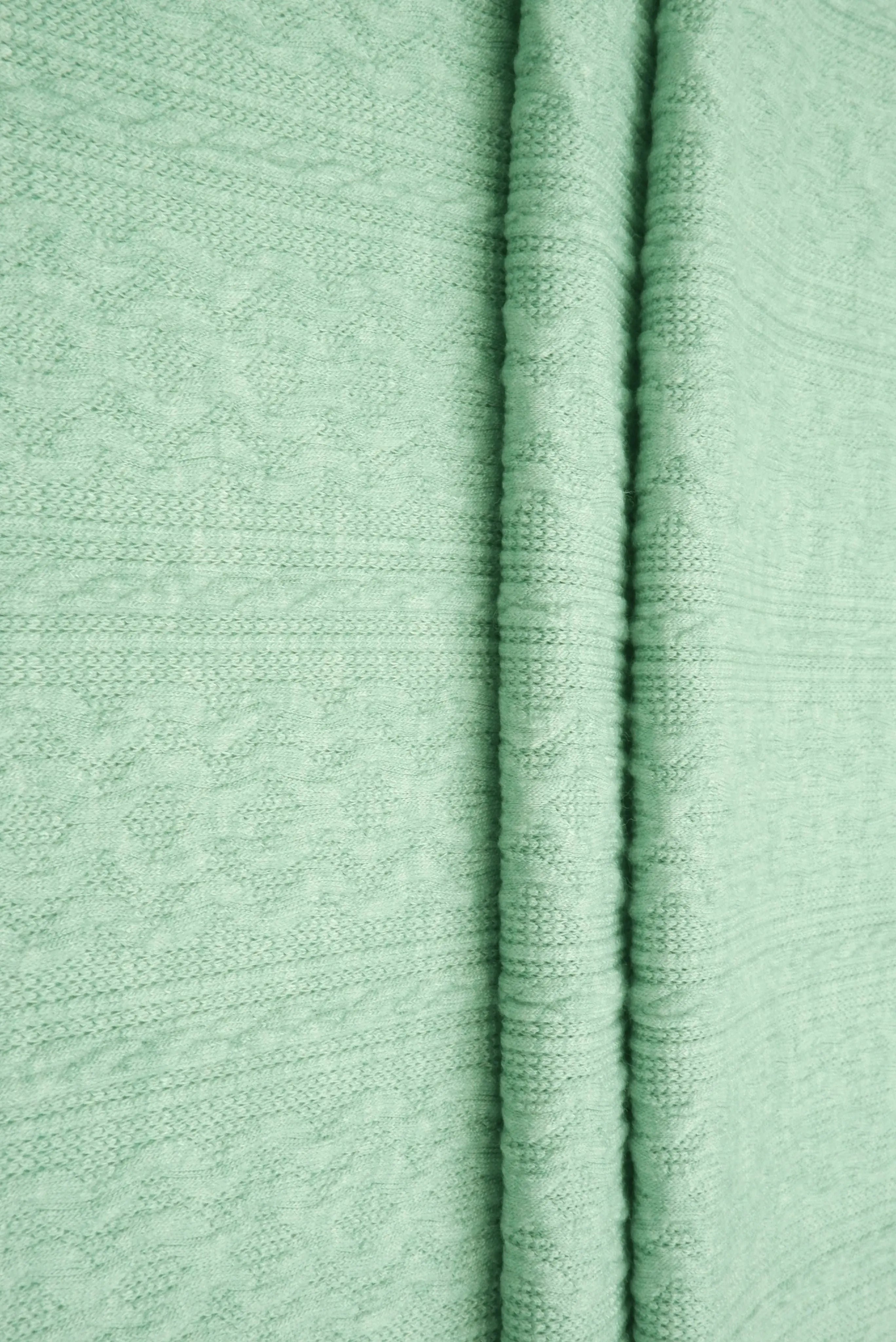Fabric Selection Retail