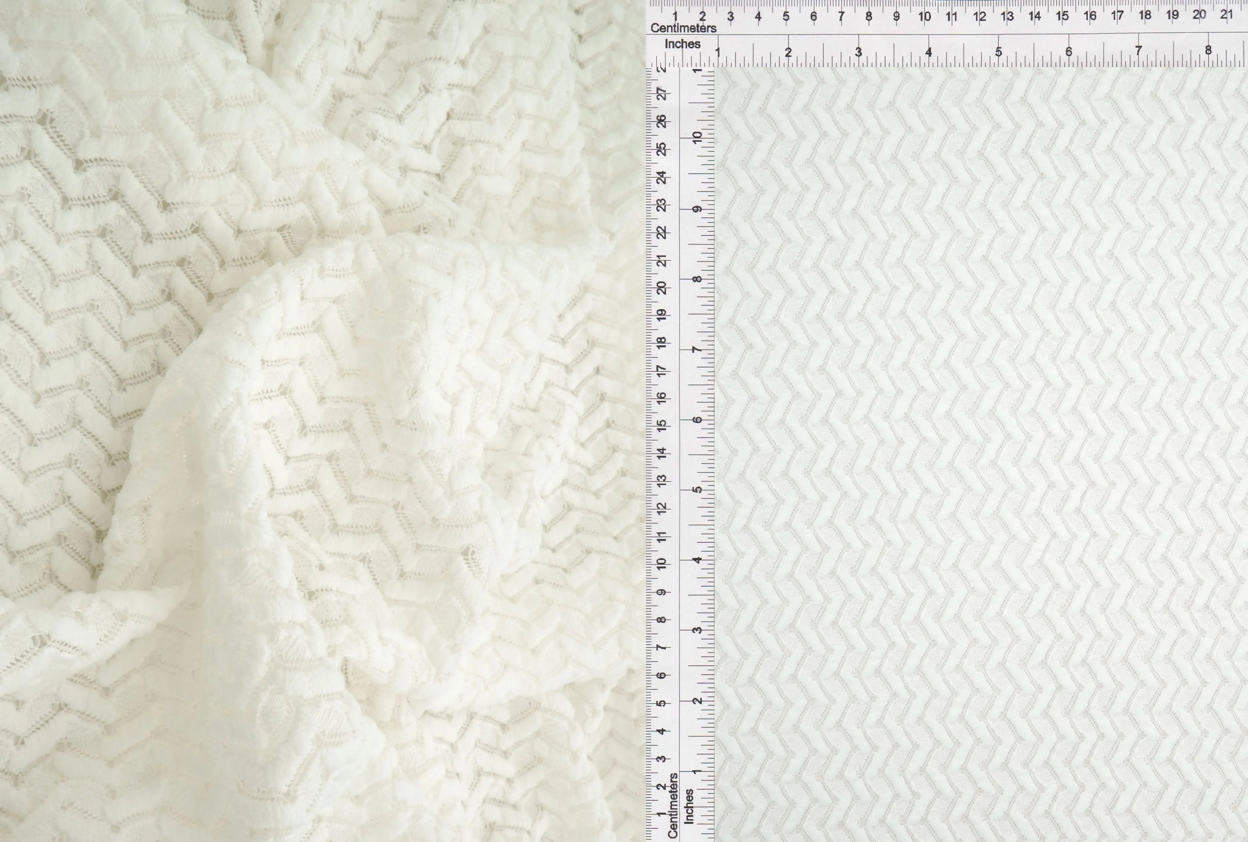 Fabric Selection Retail
