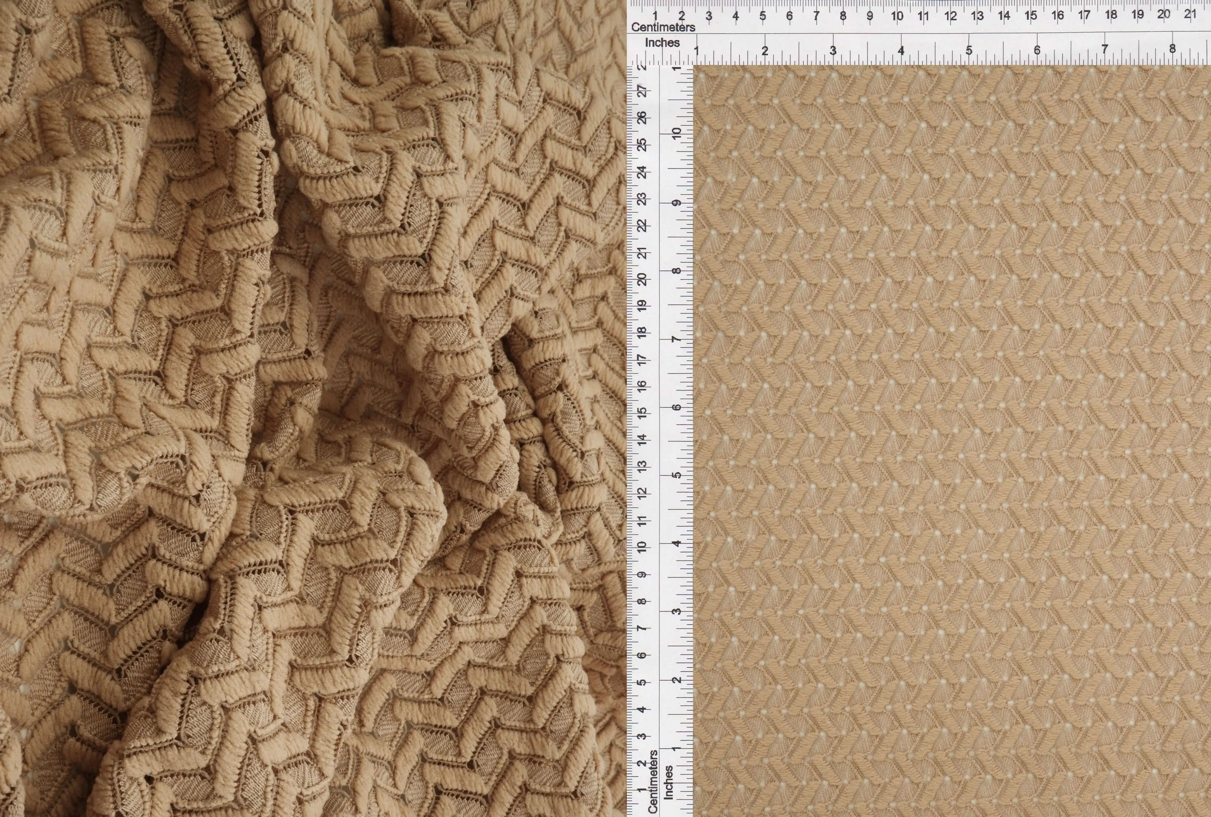 Fabric Selection Retail