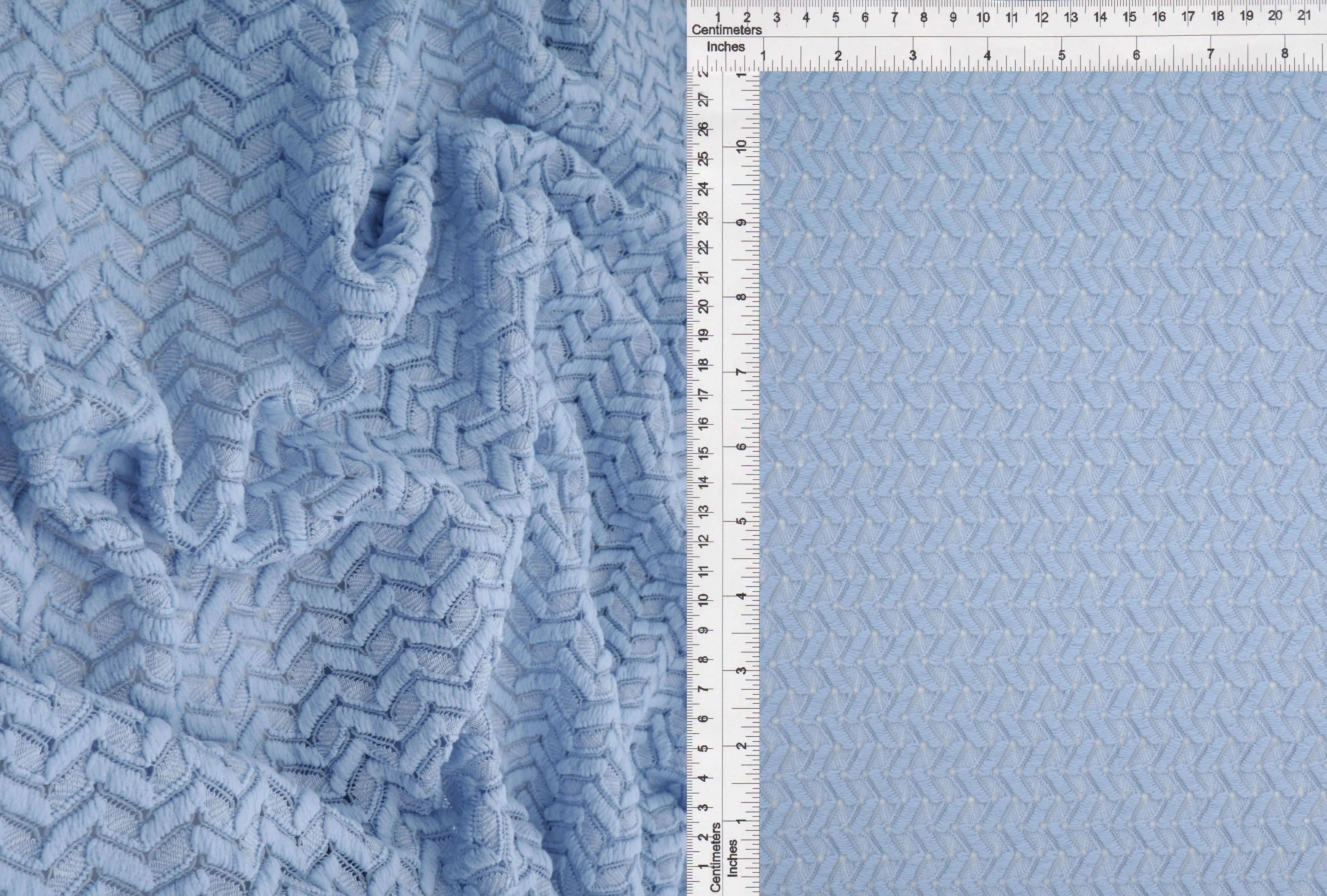 Fabric Selection Retail