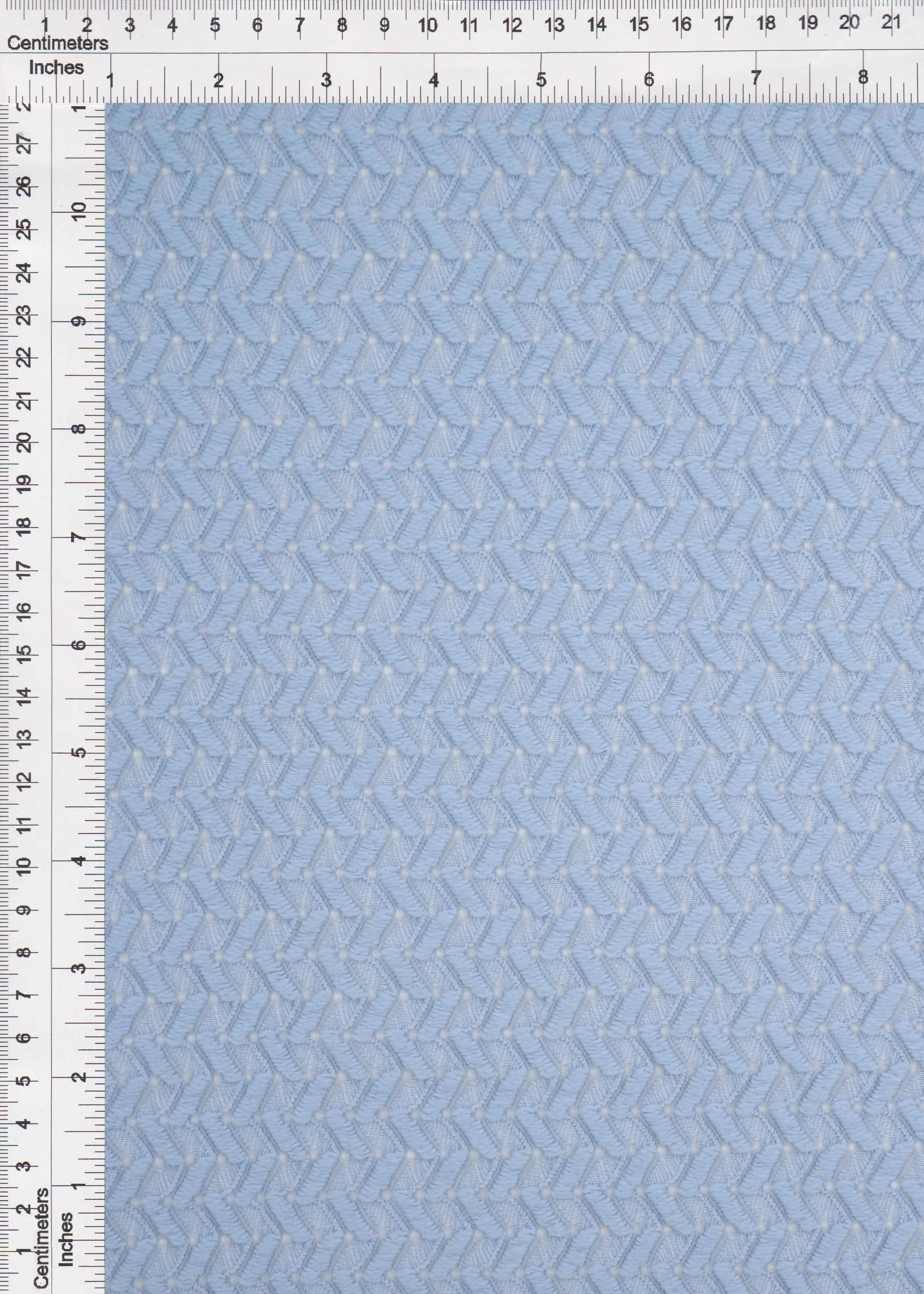 Fabric Selection Retail