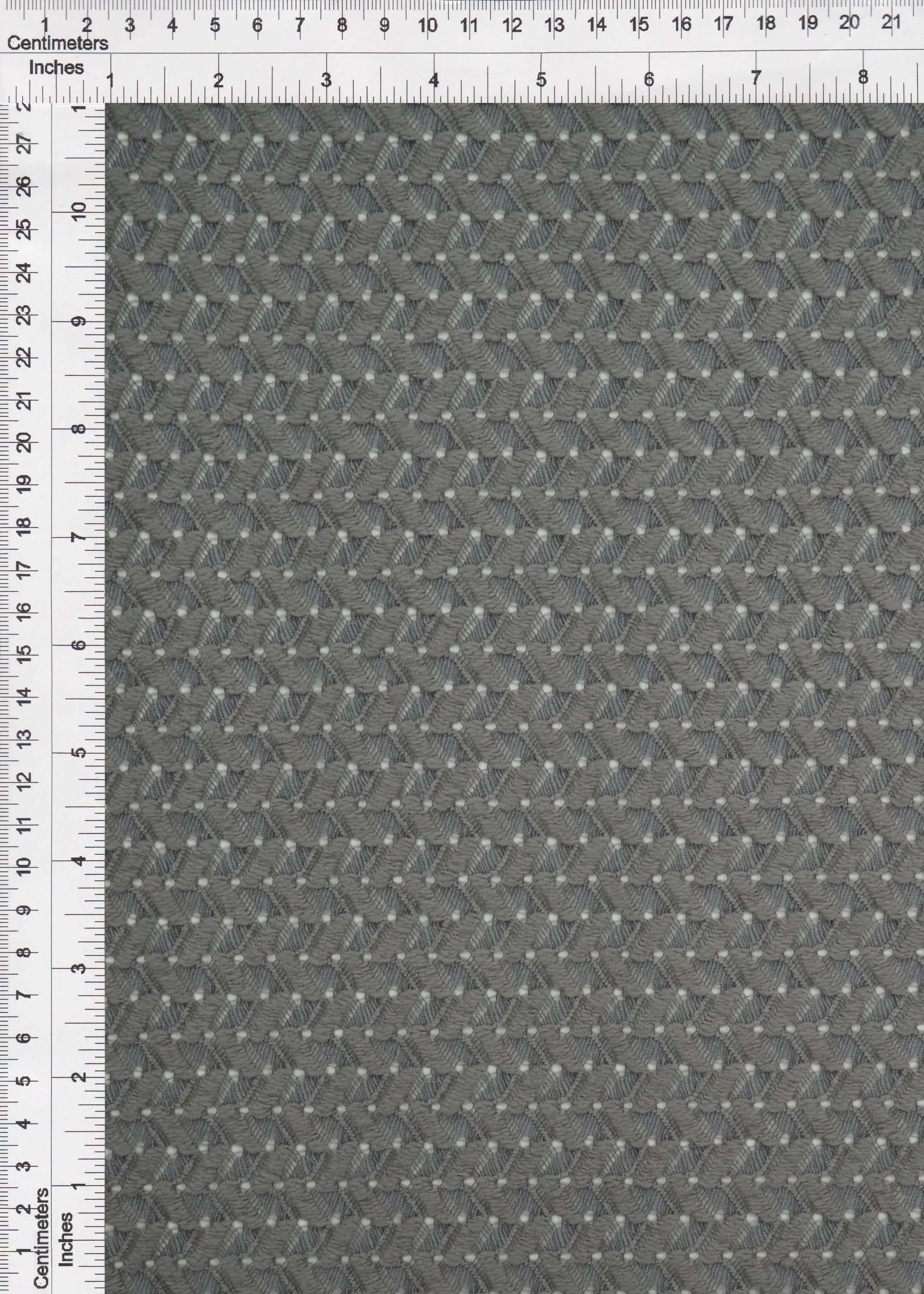 Fabric Selection Retail