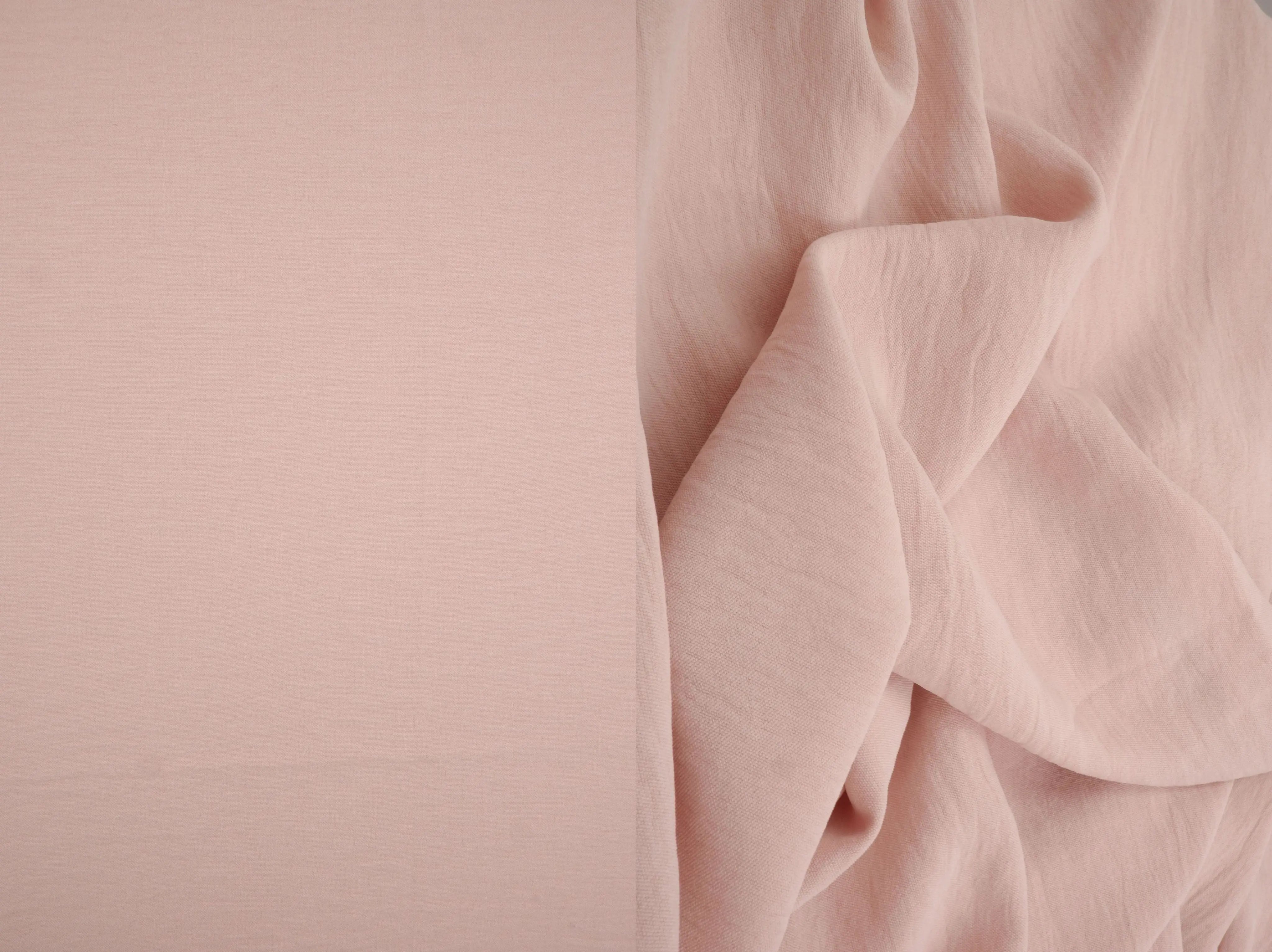 Airflow Solid Woven Fabric - POP4178
