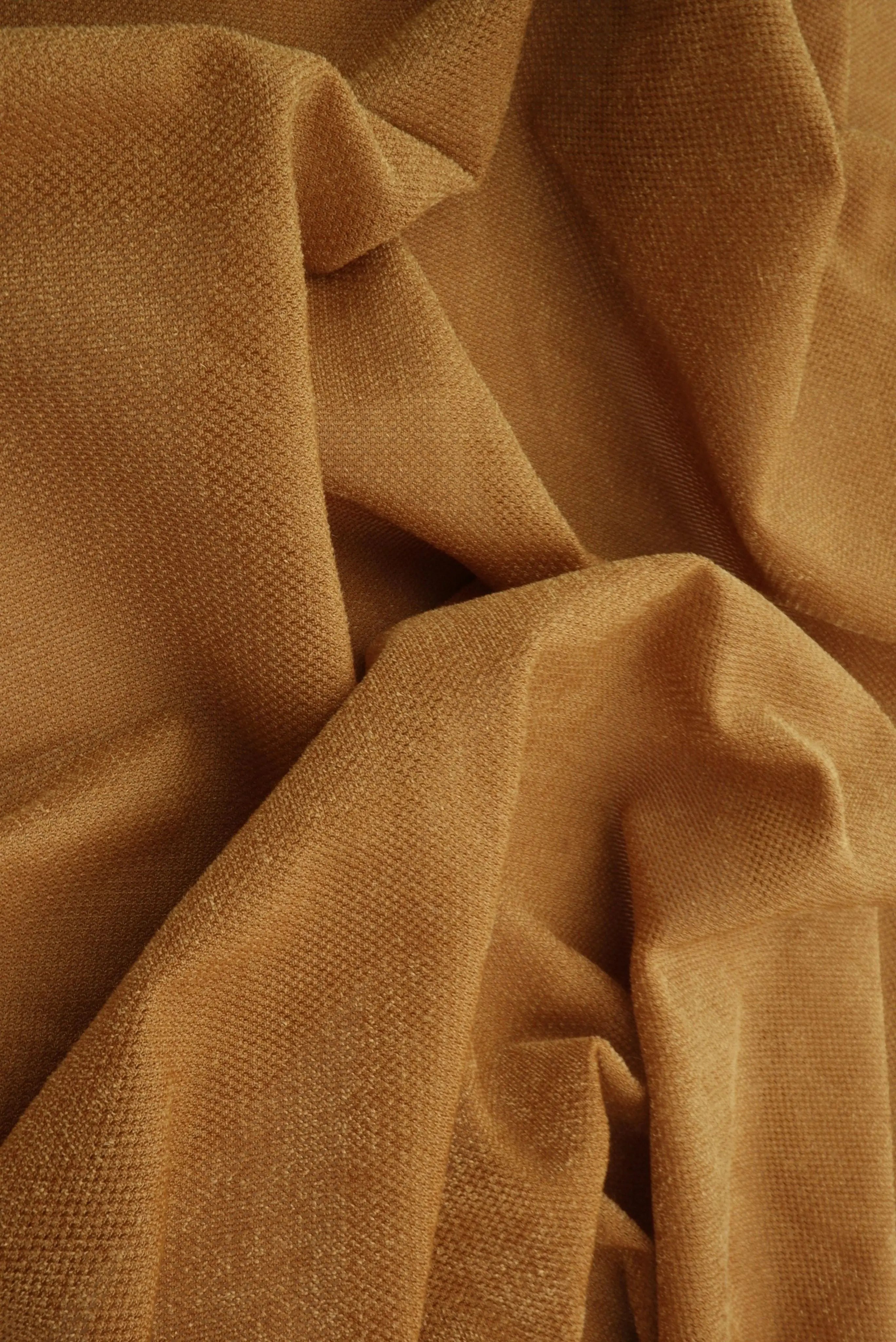 Solid Glamor Jersey Stretch Knit Fabric - KNT4607