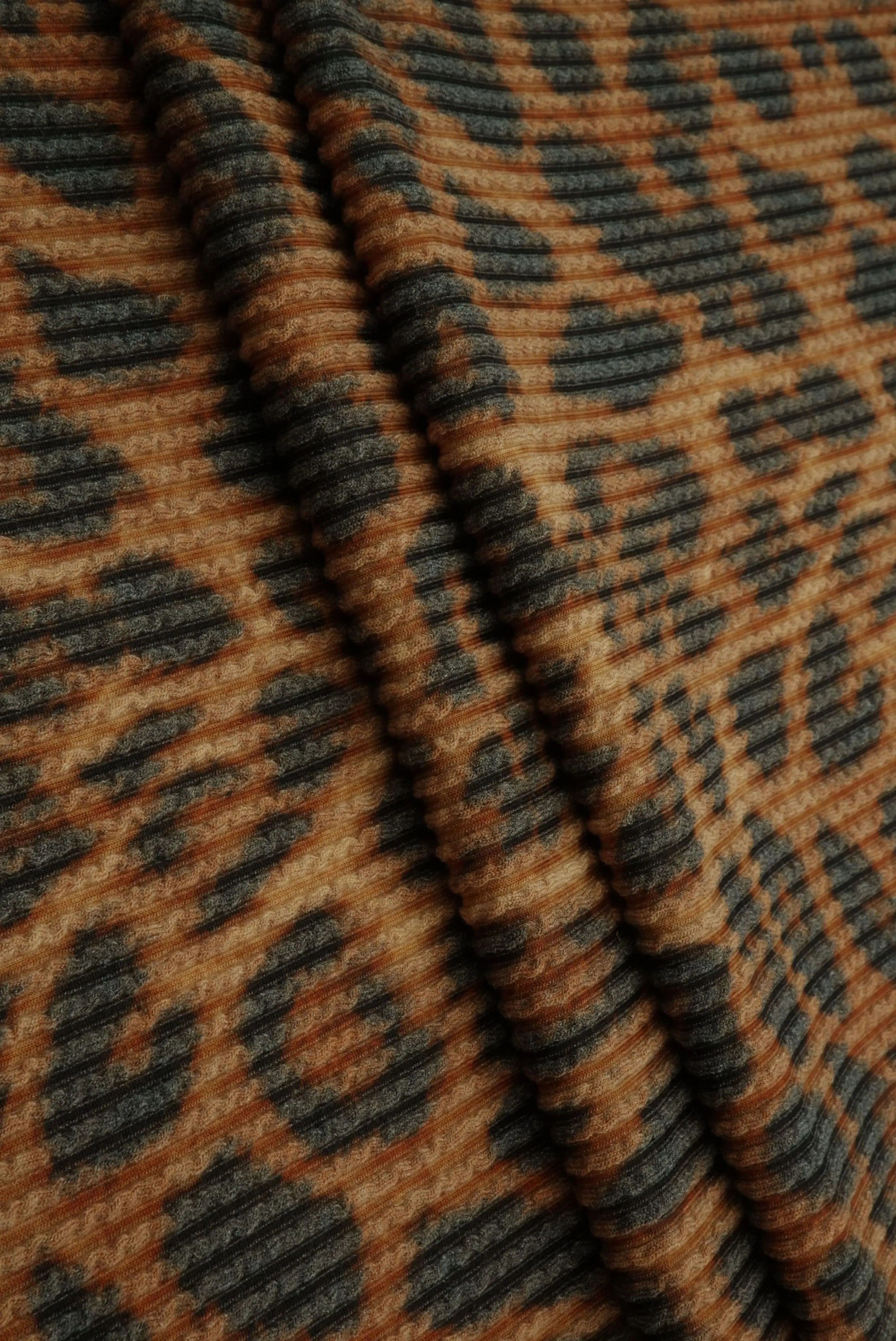 Fabric Selection Retail