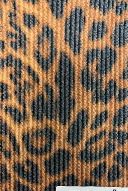 Fabric Selection Retail
