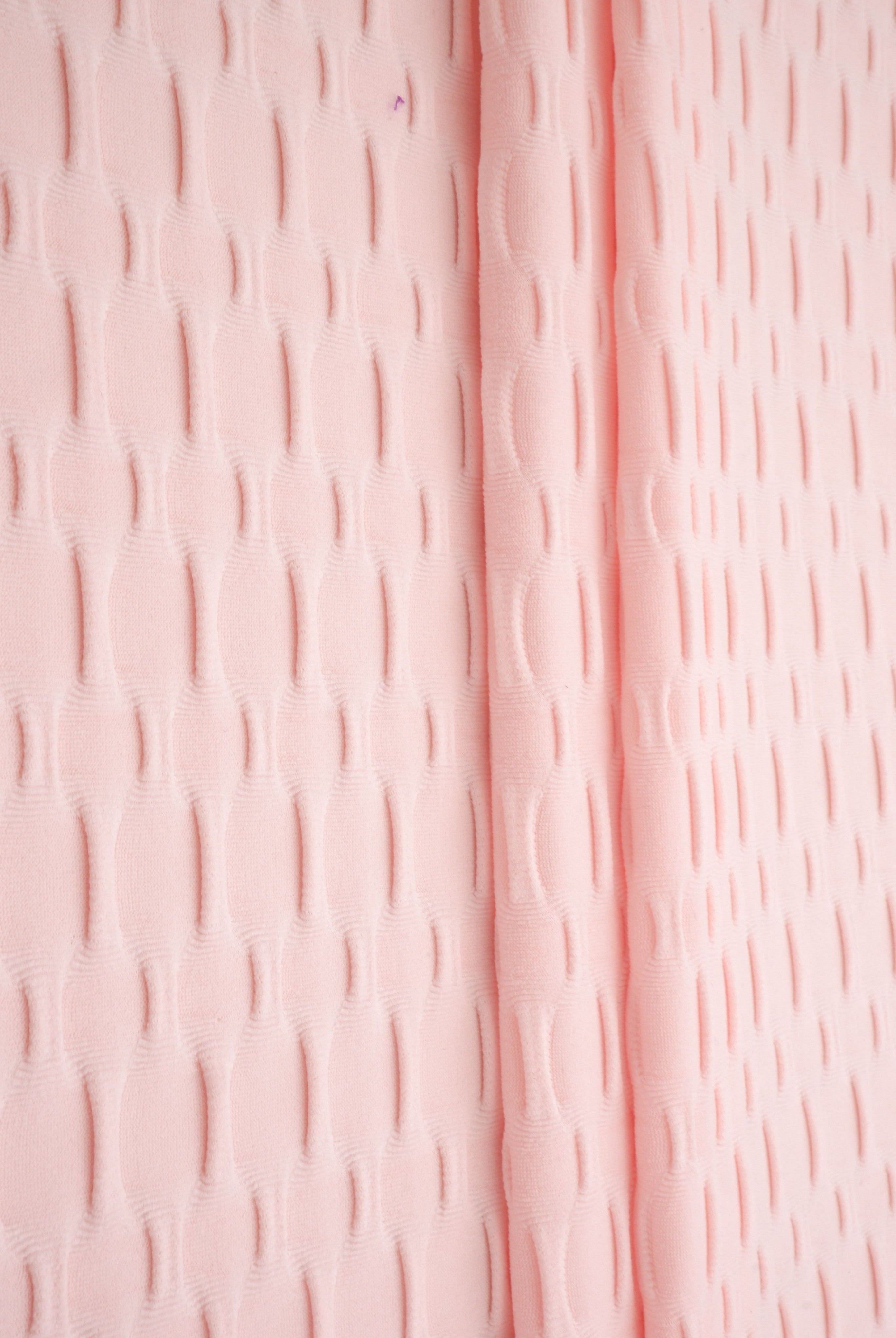 KNT4360 PINK BABY SB21-R ACTIVEWEAR BIKER SHORTS BODYSUIT BOTTOMS DRESS KNIT LOUNGEWEAR NO-PRINT PANTS POLYESTER SKIRTS SOLID SPANDEX STRETCH TOPS TUNICS