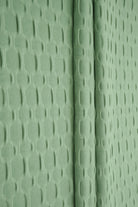 KNT4360 SAGE SB21-R ACTIVEWEAR BIKER SHORTS BODYSUIT BOTTOMS DRESS GREEN KNIT LOUNGEWEAR NO-PRINT PANTS POLYESTER SKIRTS SOLID SPANDEX STRETCH TOPS TUNICS