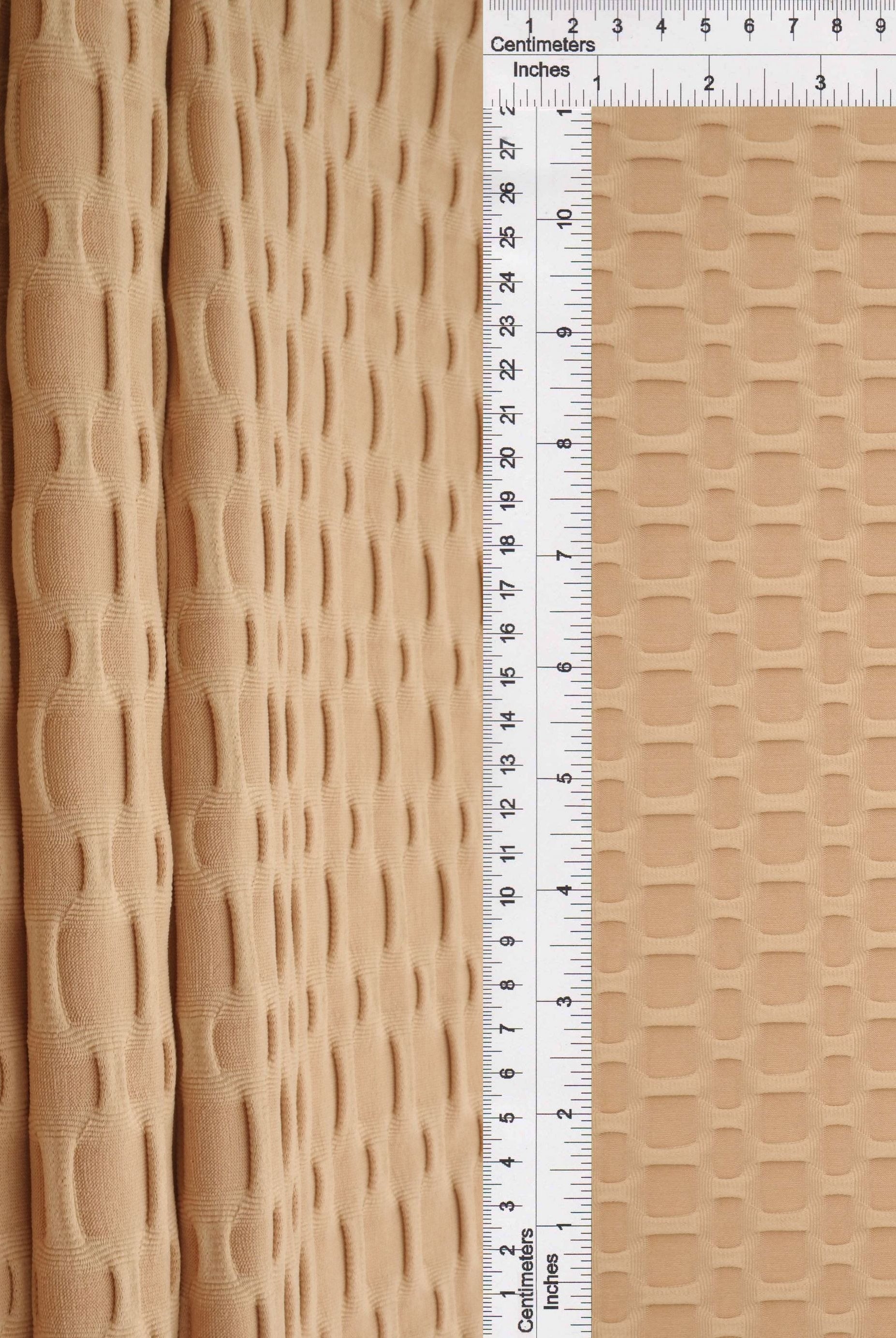 KNT4360 TAUPE 792-R ACTIVEWEAR BIKER SHORTS BODYSUIT BOTTOMS DRESS KNIT LOUNGEWEAR NO-PRINT PANTS POLYESTER SKIRTS SOLID SPANDEX STRETCH TOPS TUNICS